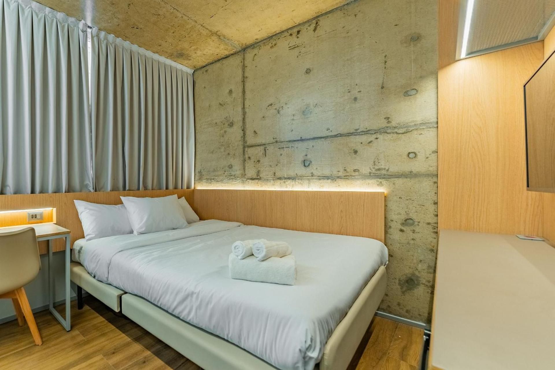 Double Suite - Disability Access