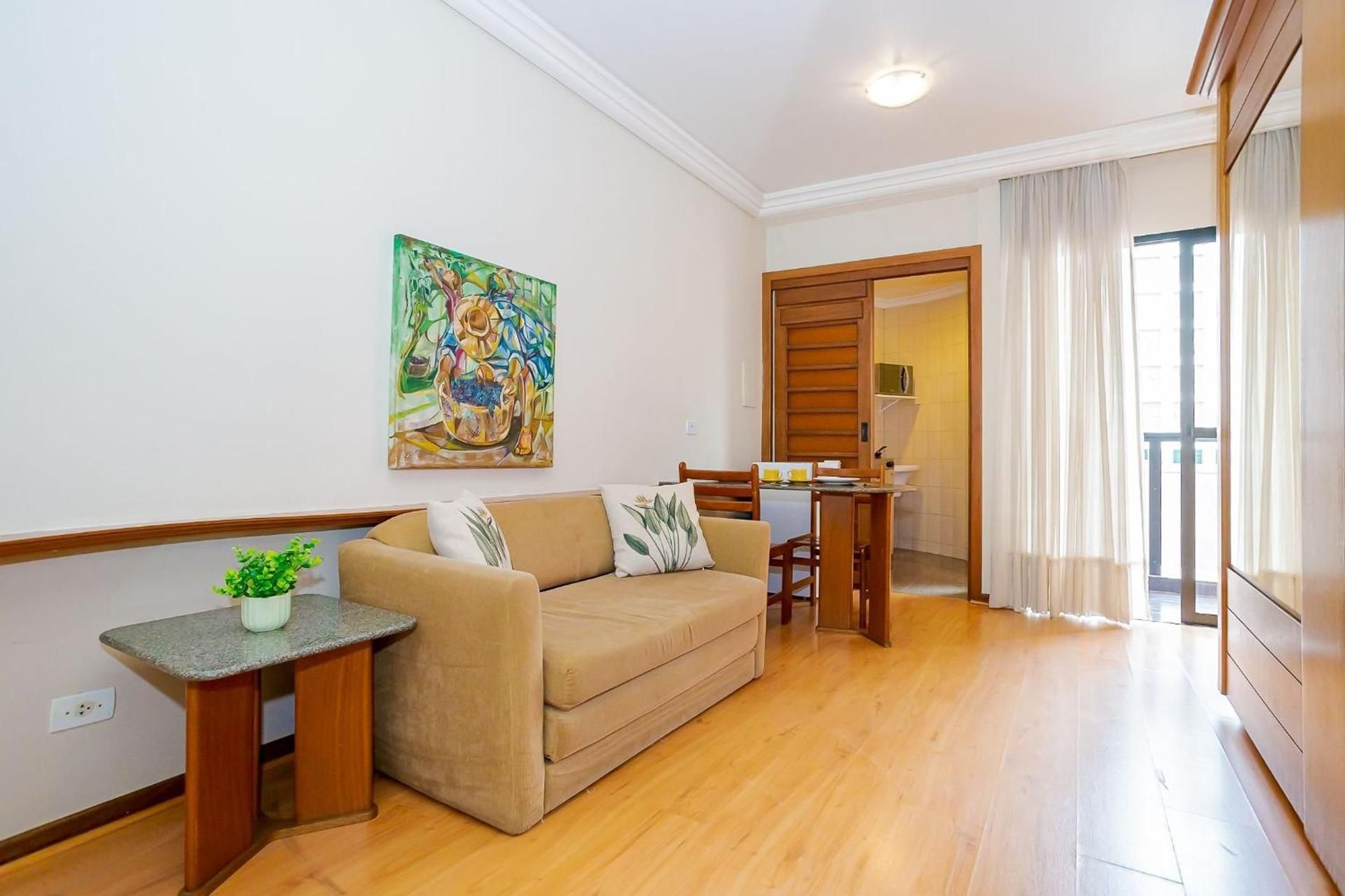 Standard Apartment