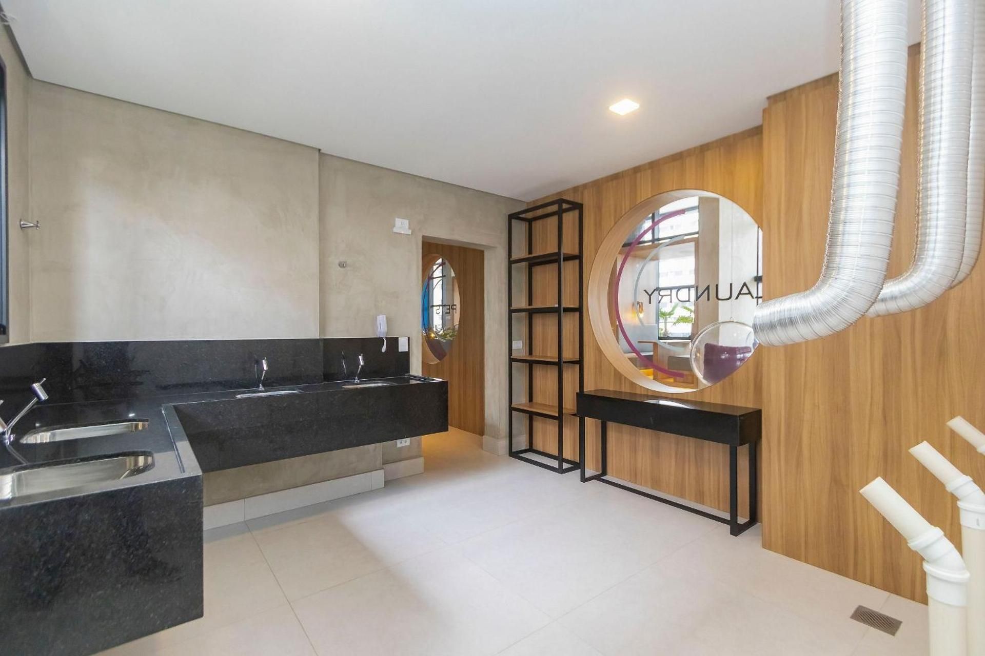Suite Apartment
