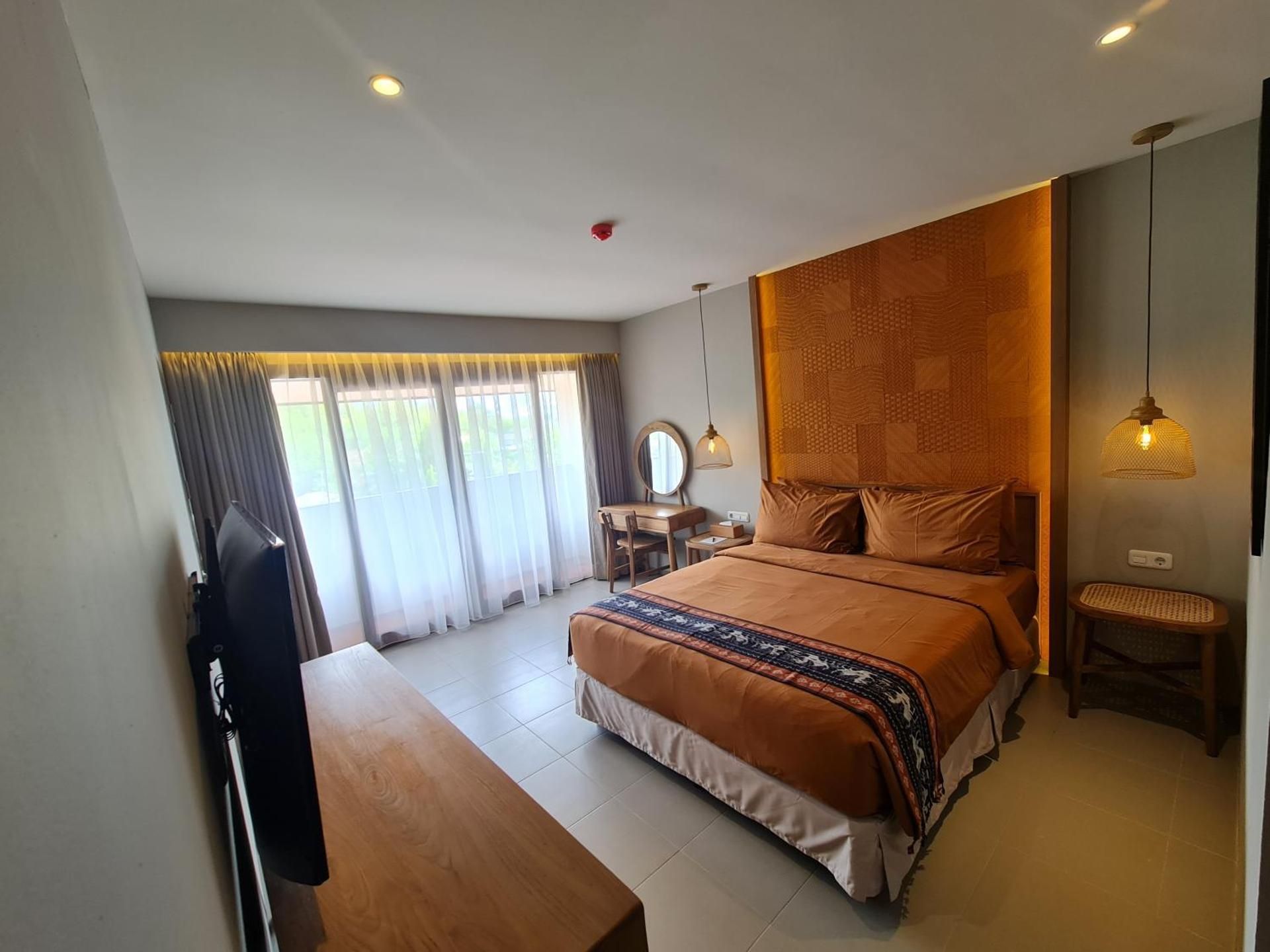 Signature Single Room