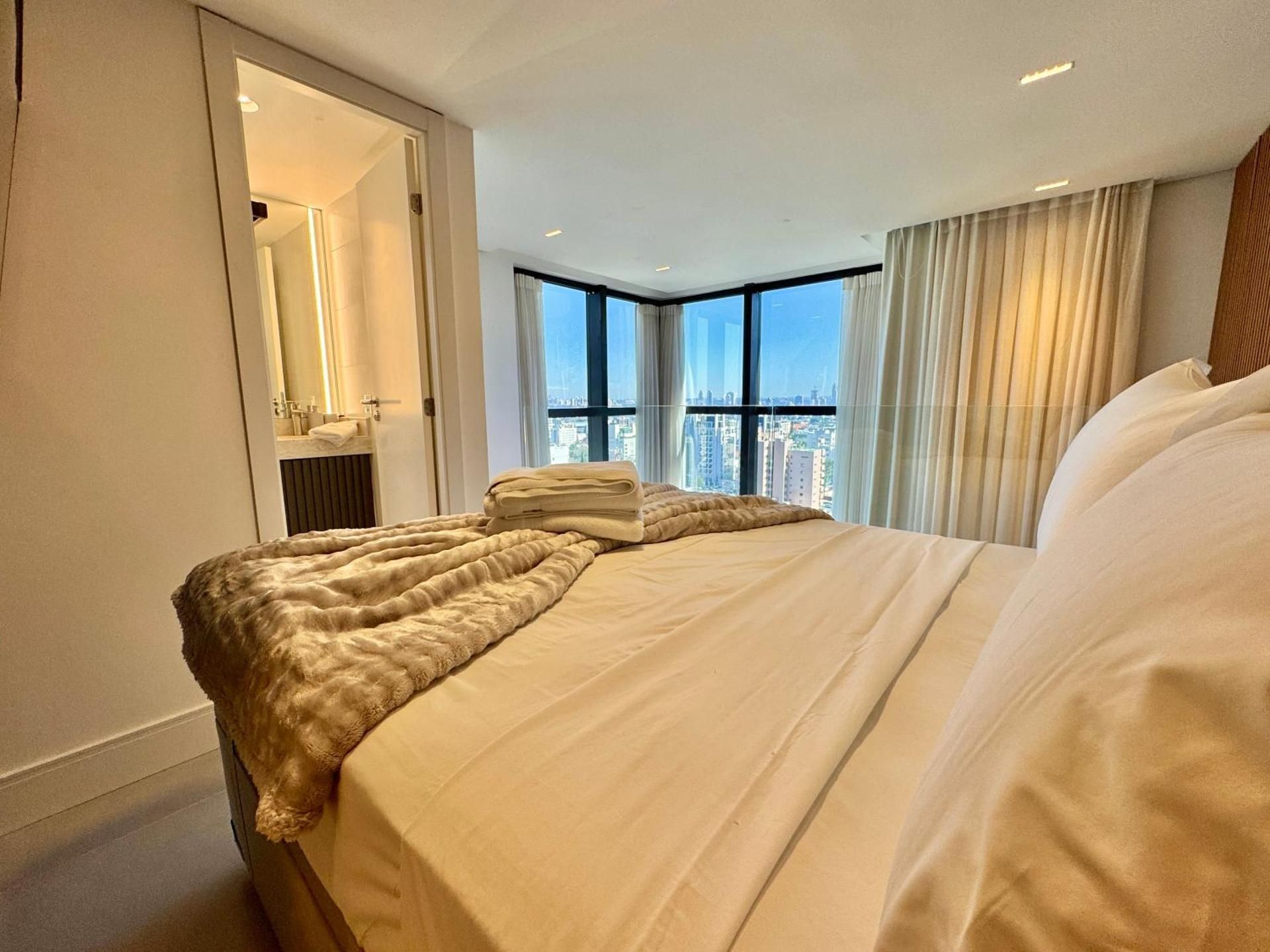 Duplex Apartment