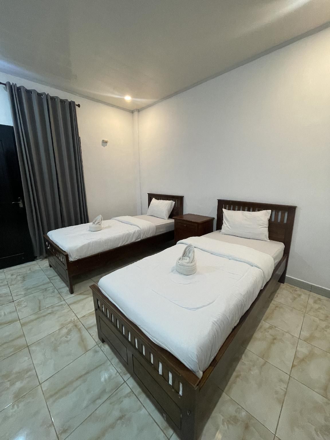 Twin Smoking - Electronic Cigarette Only