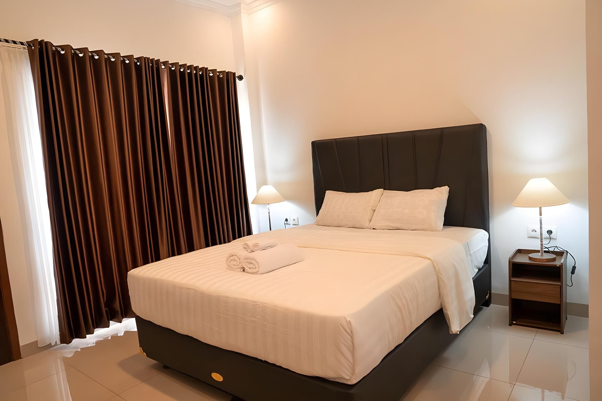 Double Air Conditioning