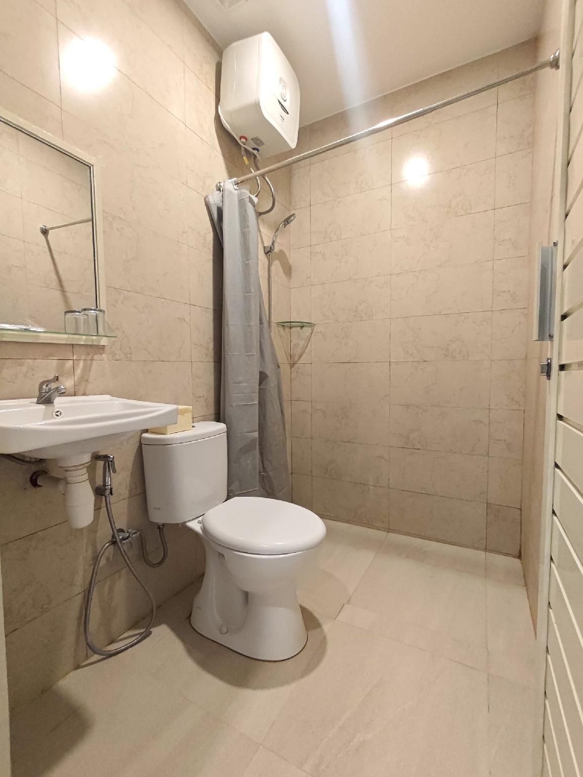 El Nipa Hotel Labuan Bajo Deluxe Twin 3