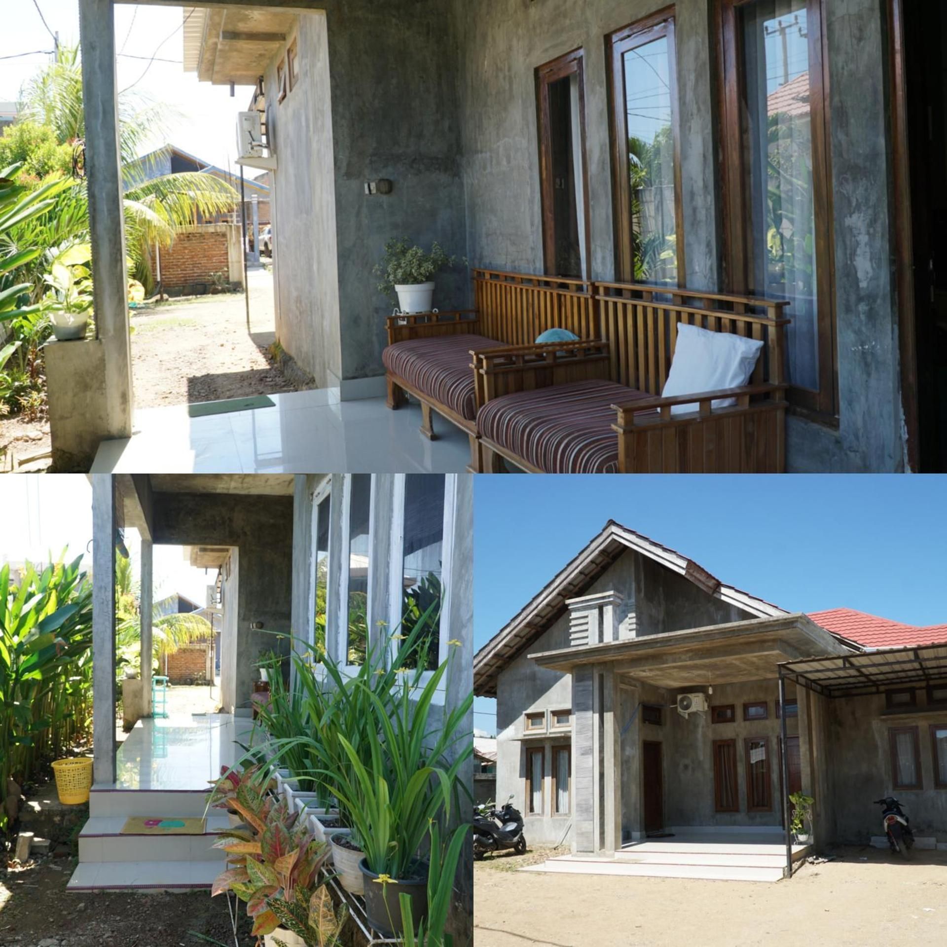Jomariz Homestay