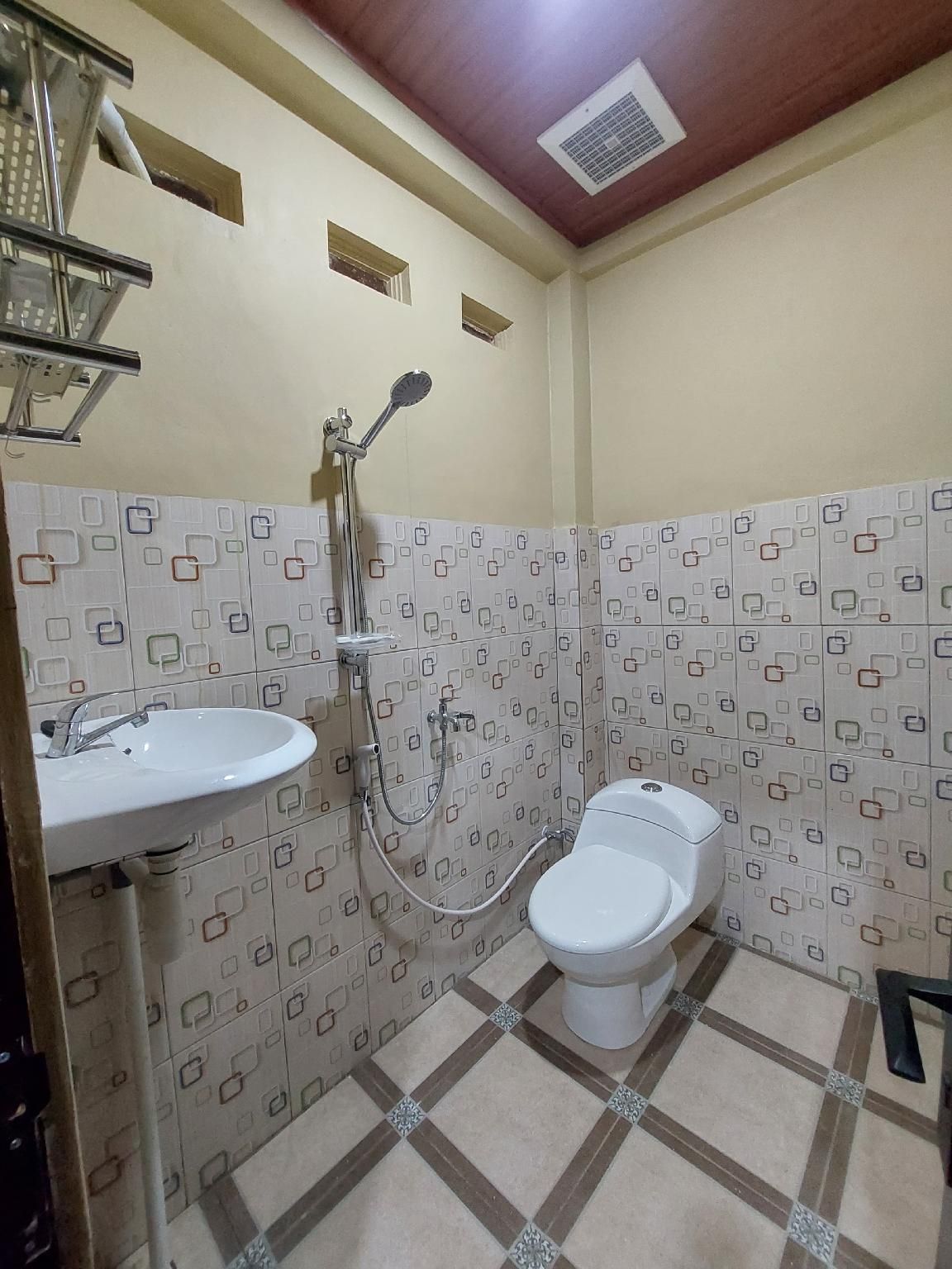 RD HOTEL RESTO AND FAMILY KAROKE Double Room 3