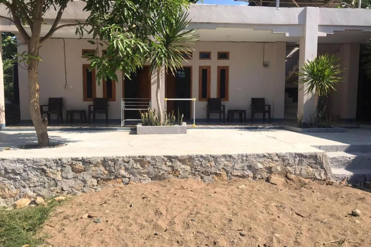 ABC Guest House Labuan Bajo