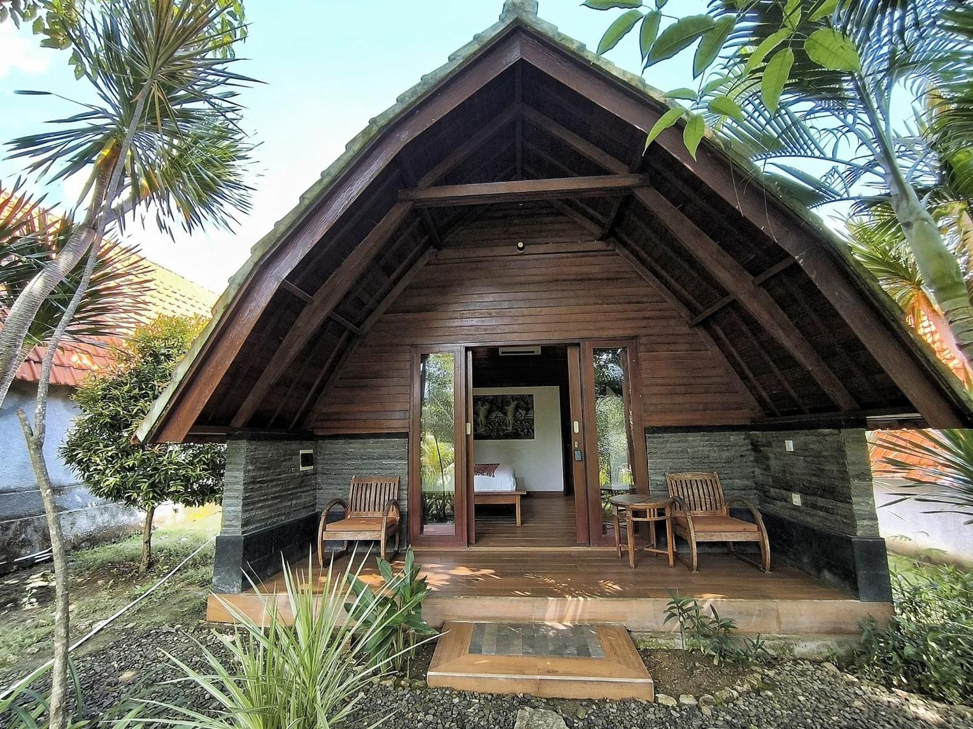 Tahoma Tanjung Lima Villas Labuan Bajo