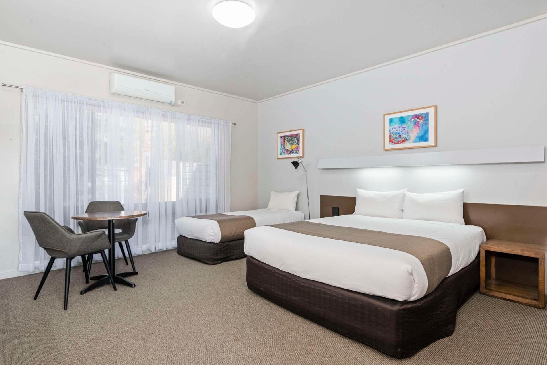 Triple Room - Non Smoking