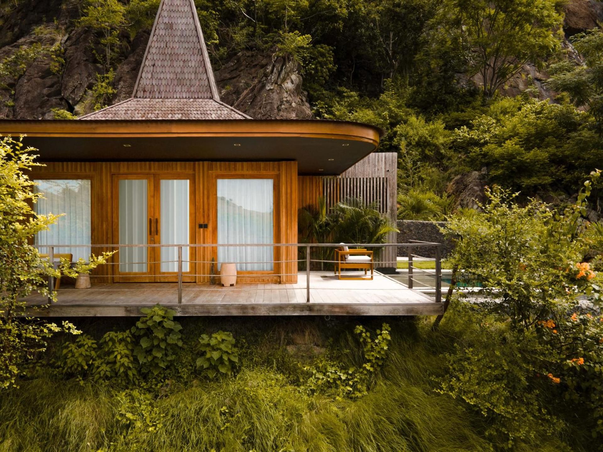 Surrounding environment