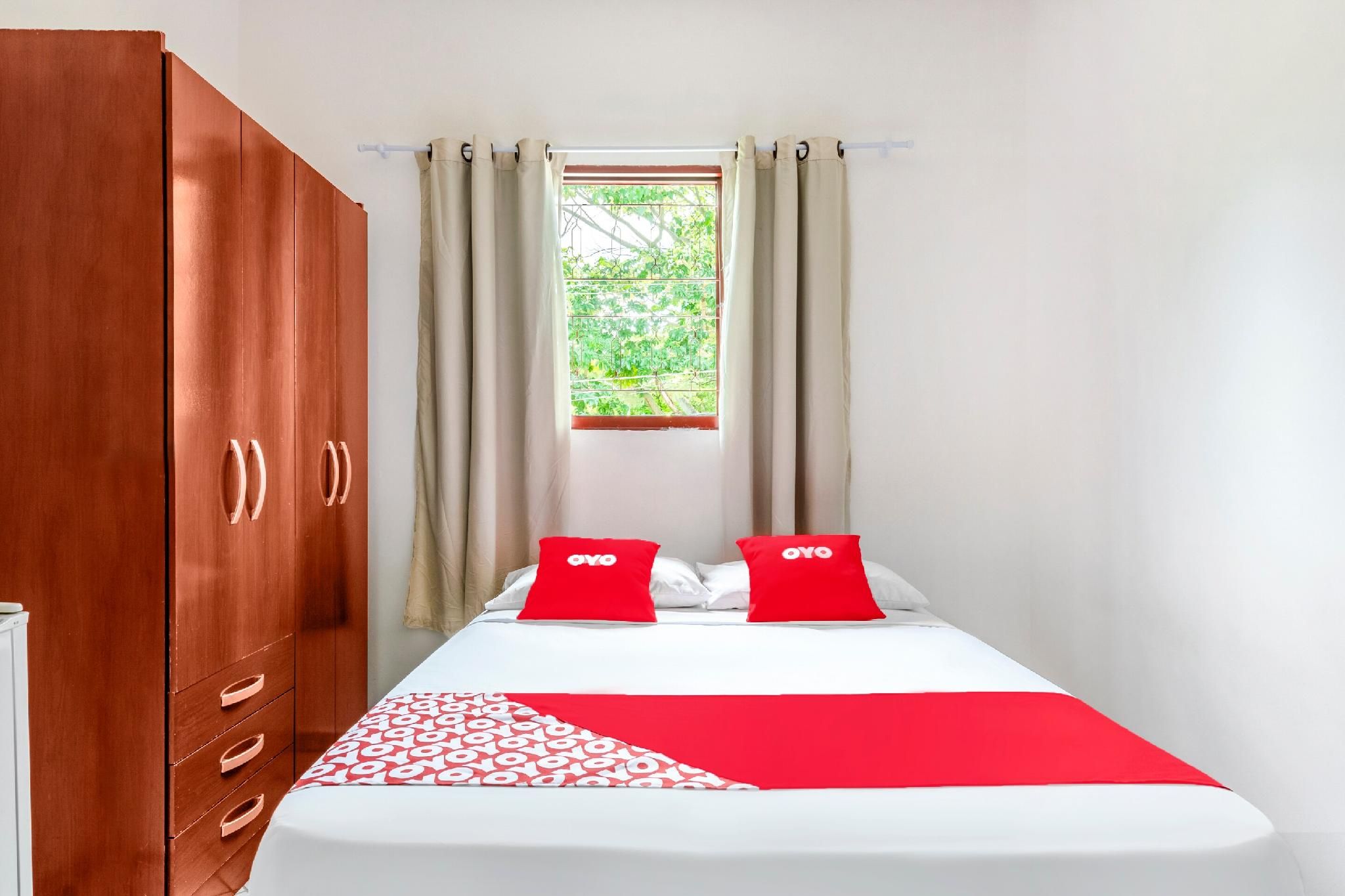 Double Room without AC