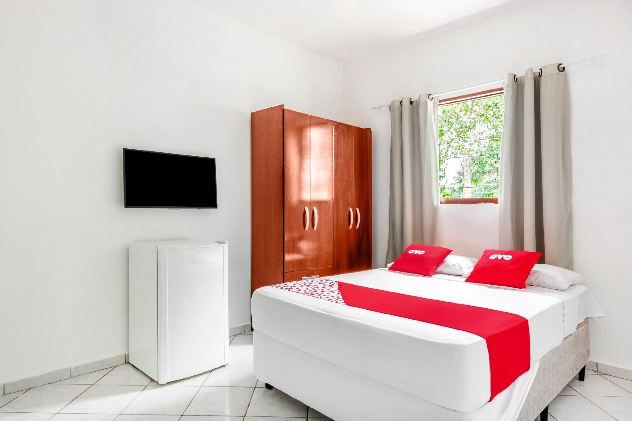 Double Room without AC