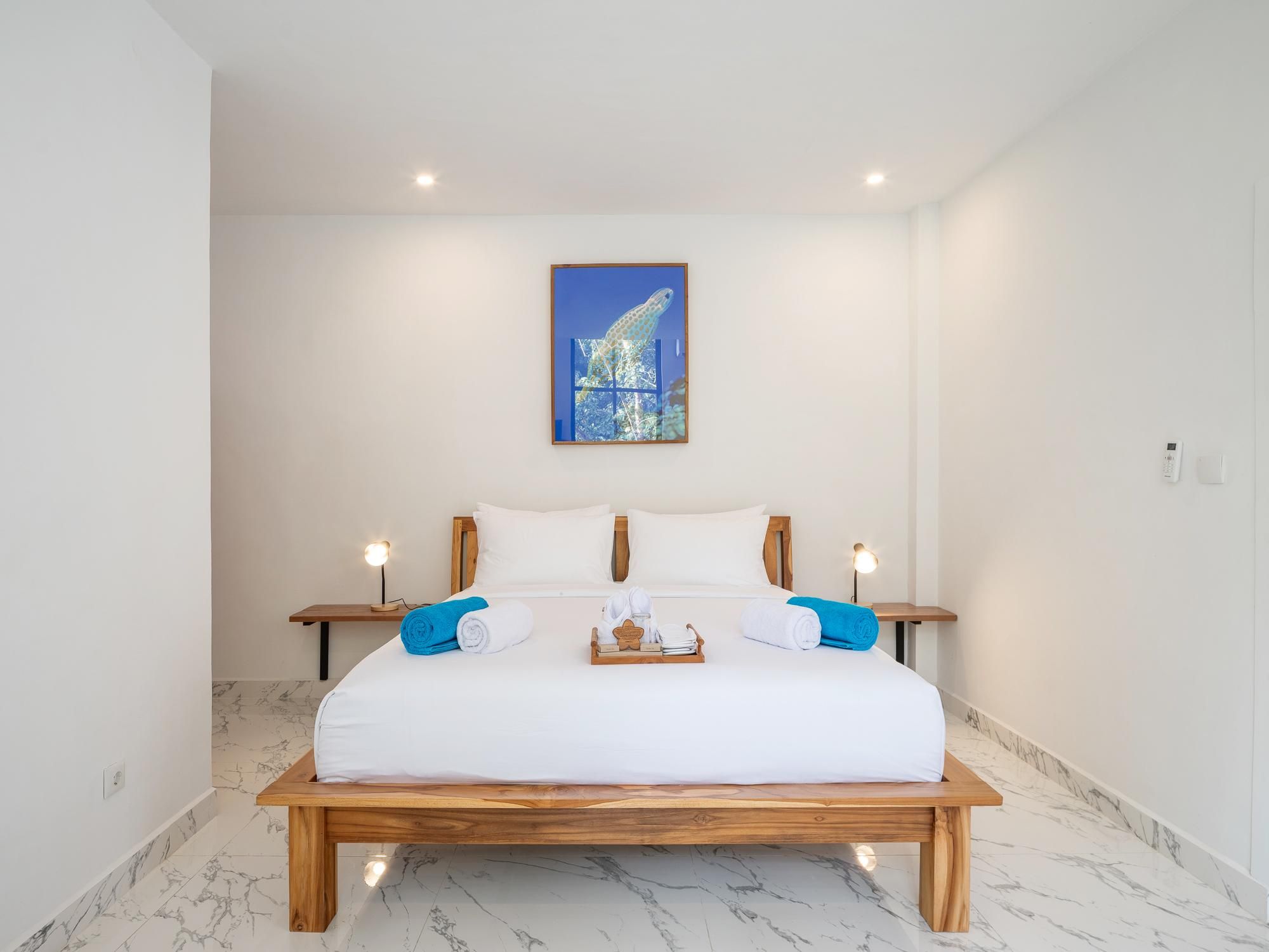 Ama Wela Living Managed by CPM Bali Studio