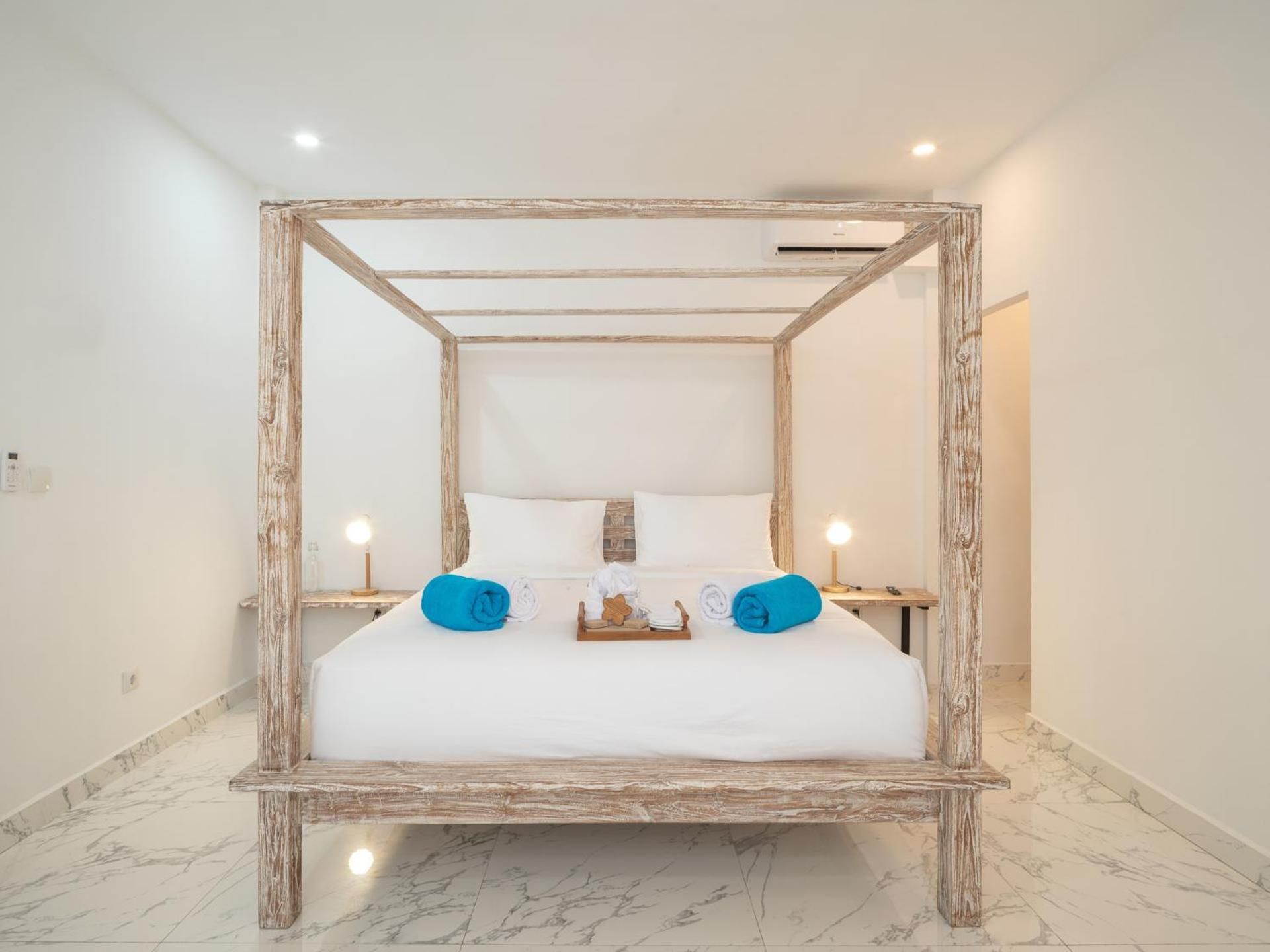 Ama Wela Living Managed by CPM Bali Studio 2