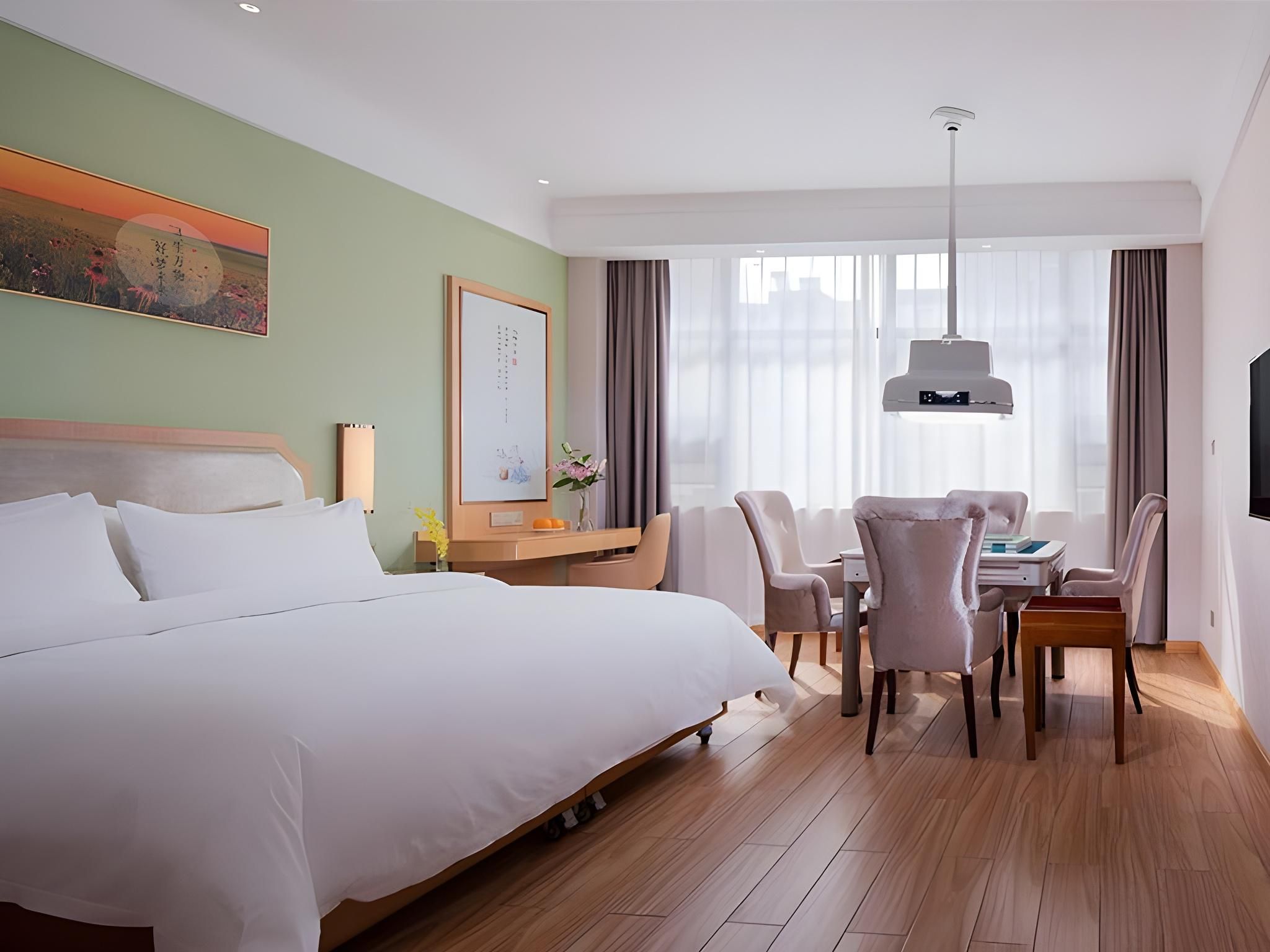 WH - Chess 1 Bed Room