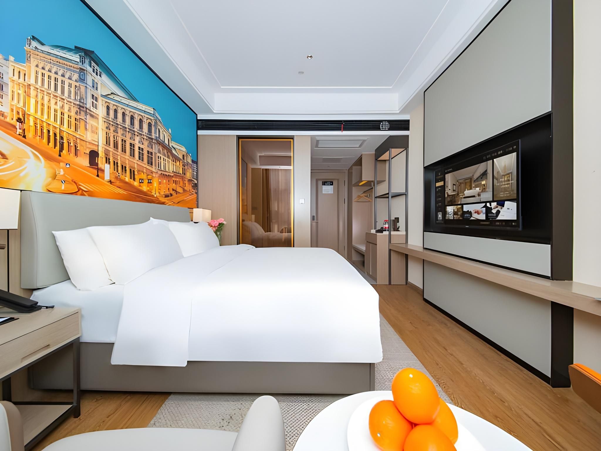 Vienna - Healthy Bed Room