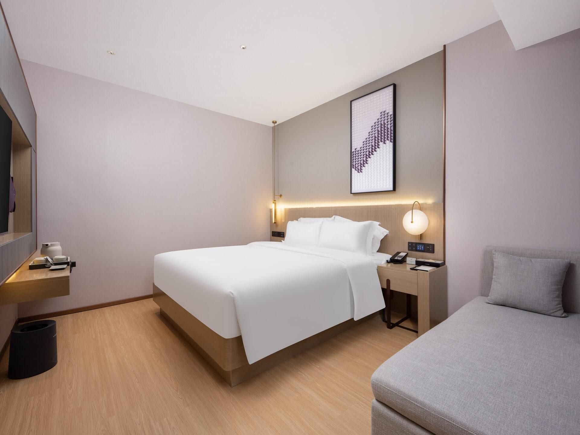 WH - Yazhi 1 Bed Room