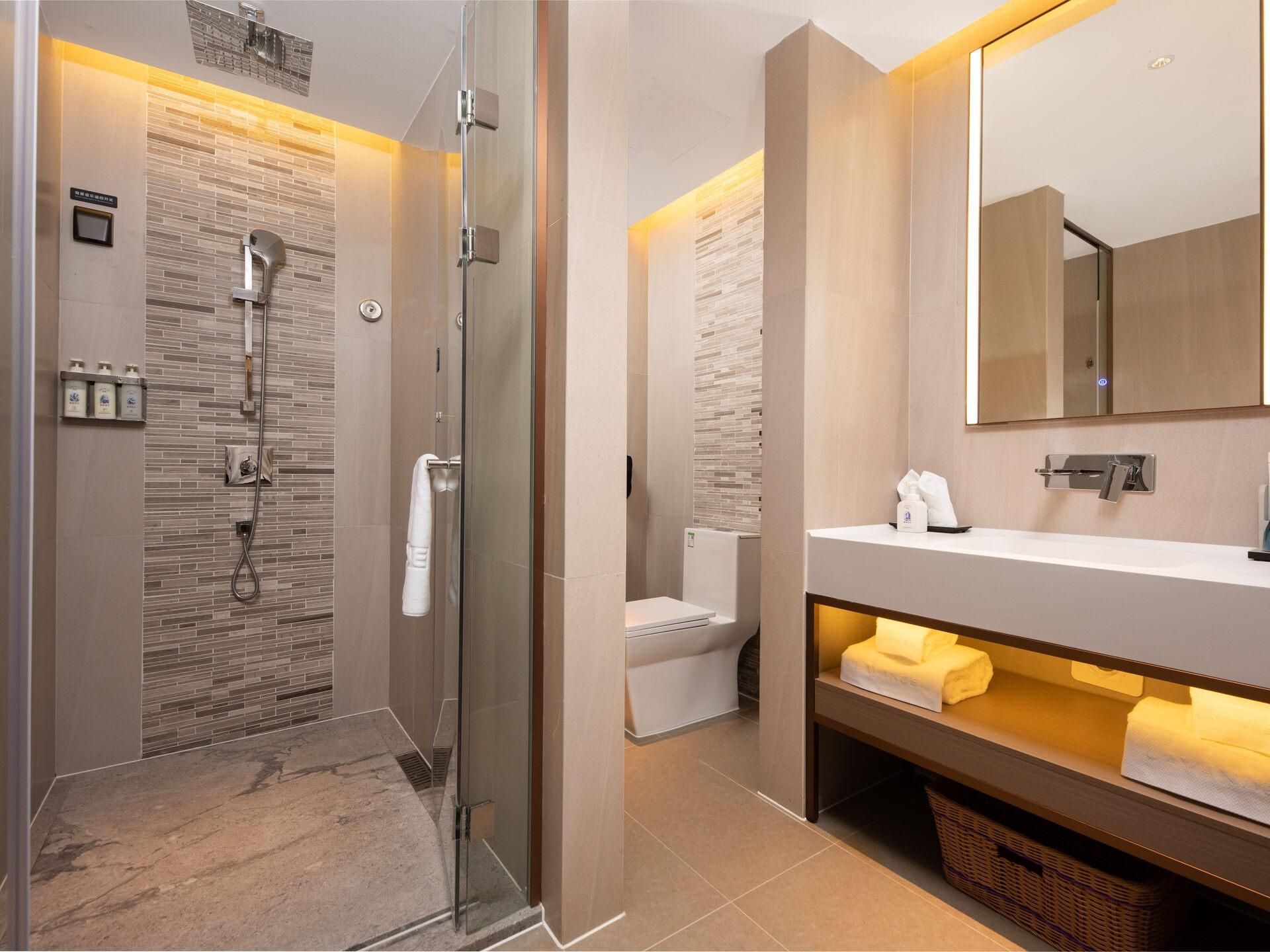 Lavende Hotel Huangshi North Station Hangzhou West Road WH - Pure Nature Executive Twin Room 3