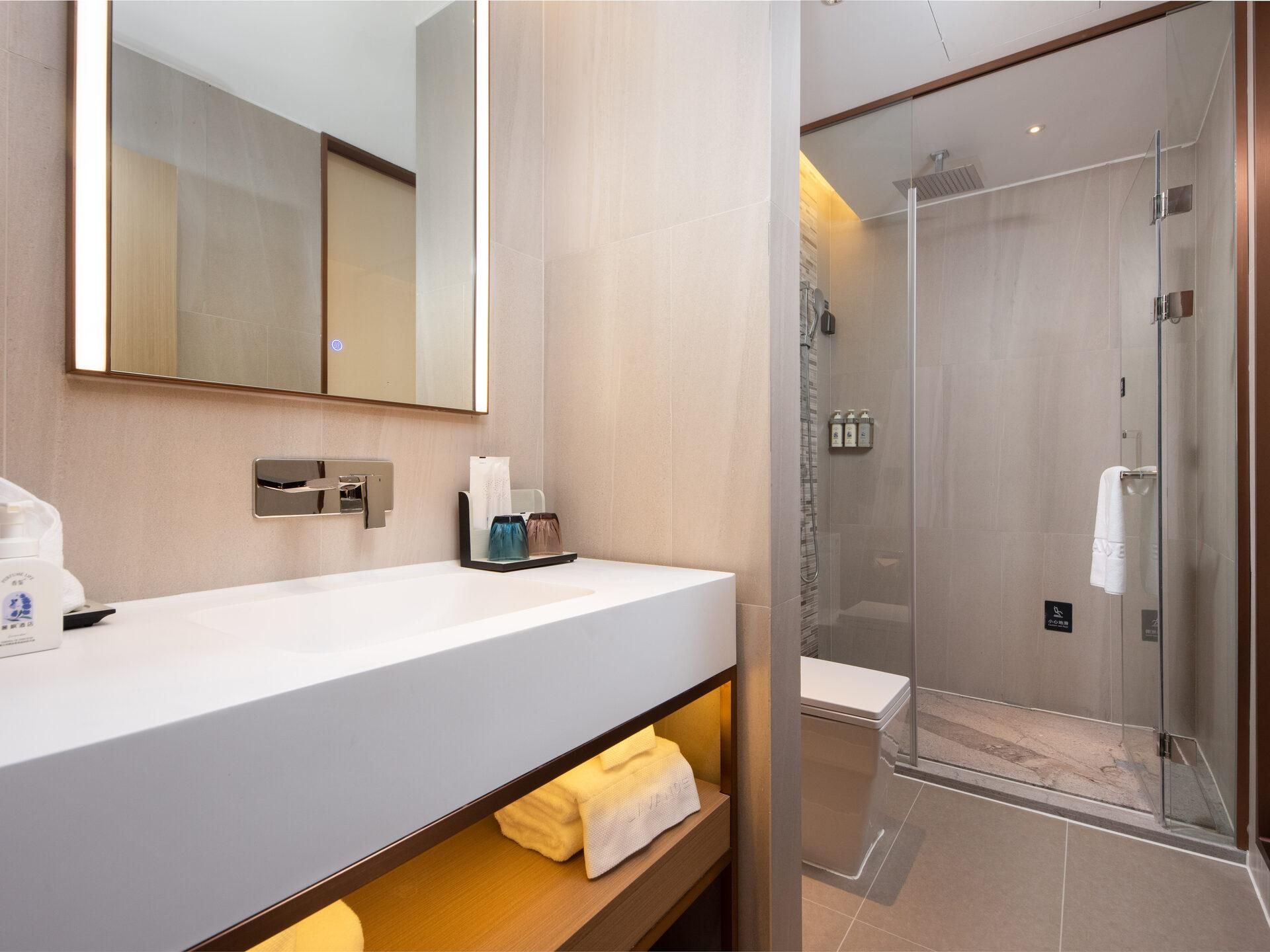 Lavende Hotel Huangshi North Station Hangzhou West Road WH - Youxiang Romantic Room 3