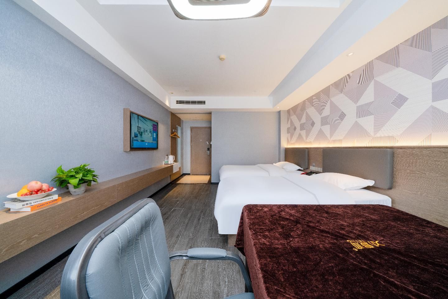 Dossen - Deluxe Twin Room