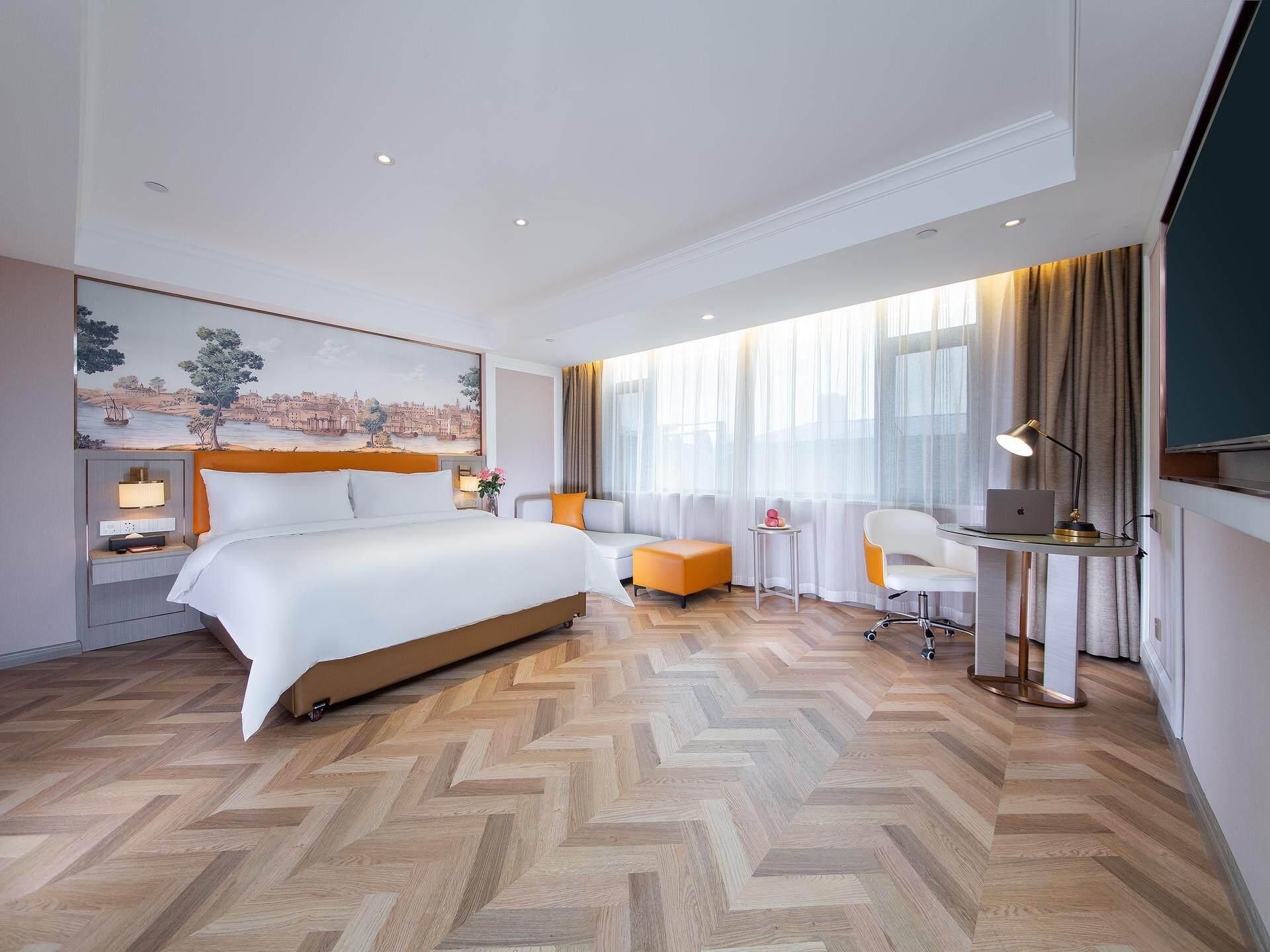WH - Executive 1 Bed Room