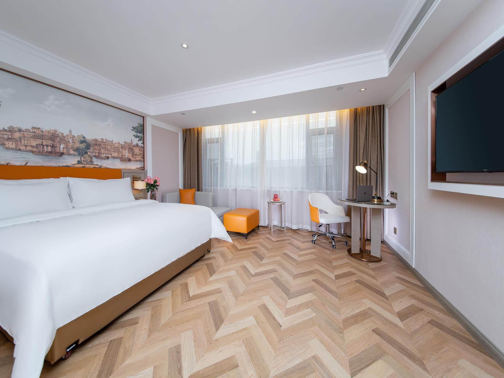 WH - Executive 1 Bed Room