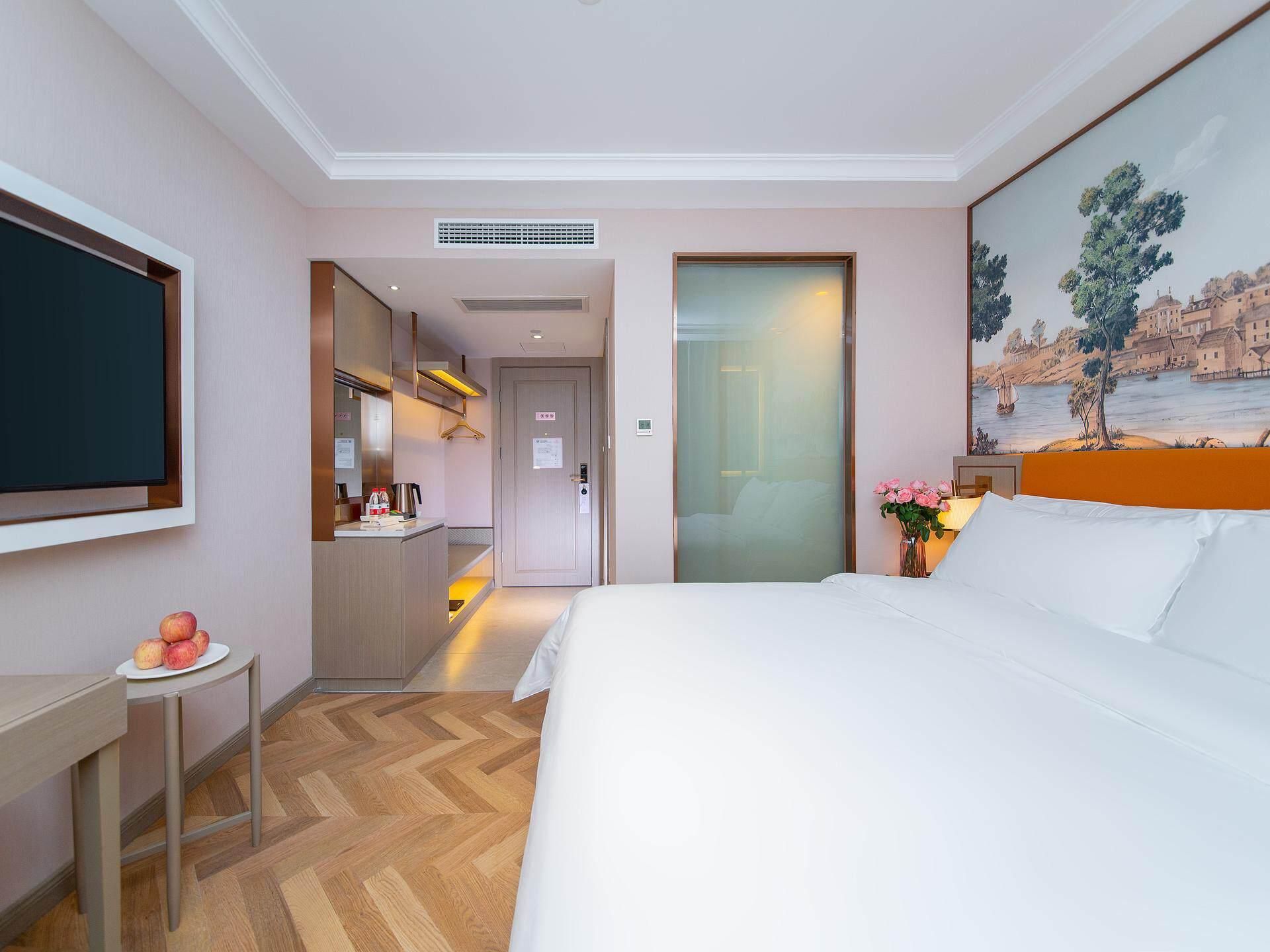 Vienna - Standard Single Room
