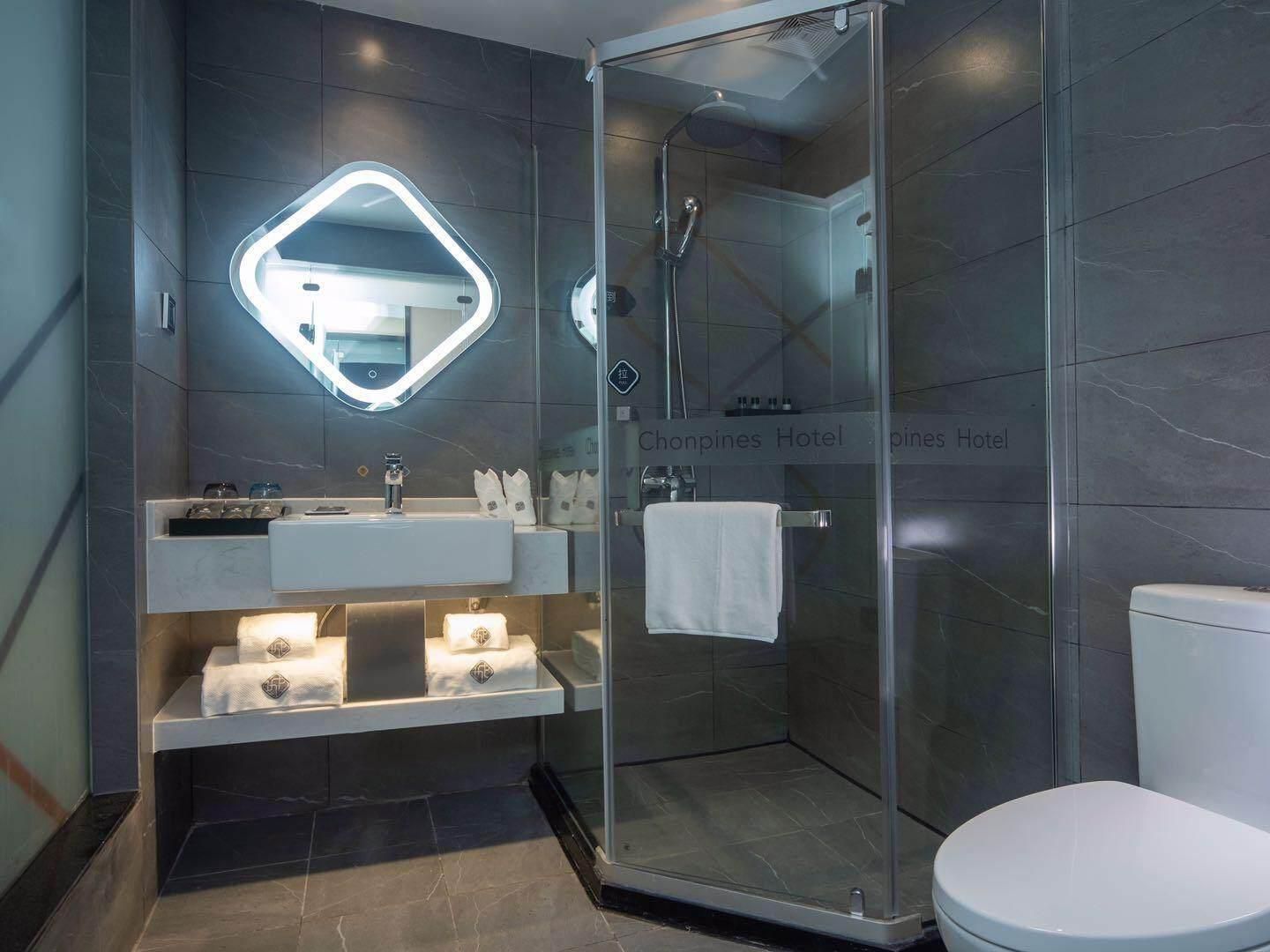 WH - Yazhi 1 Bed Room