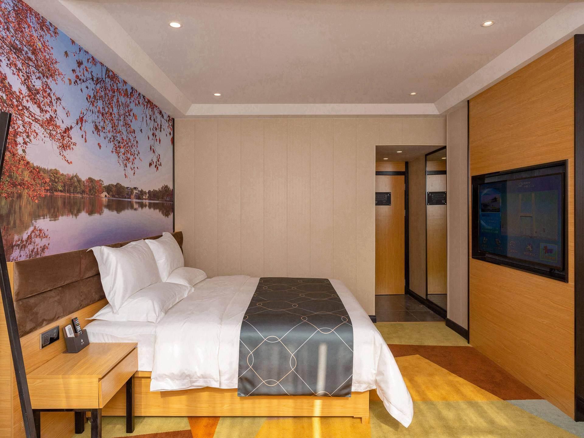 WH - Yazhi 1 Bed Room