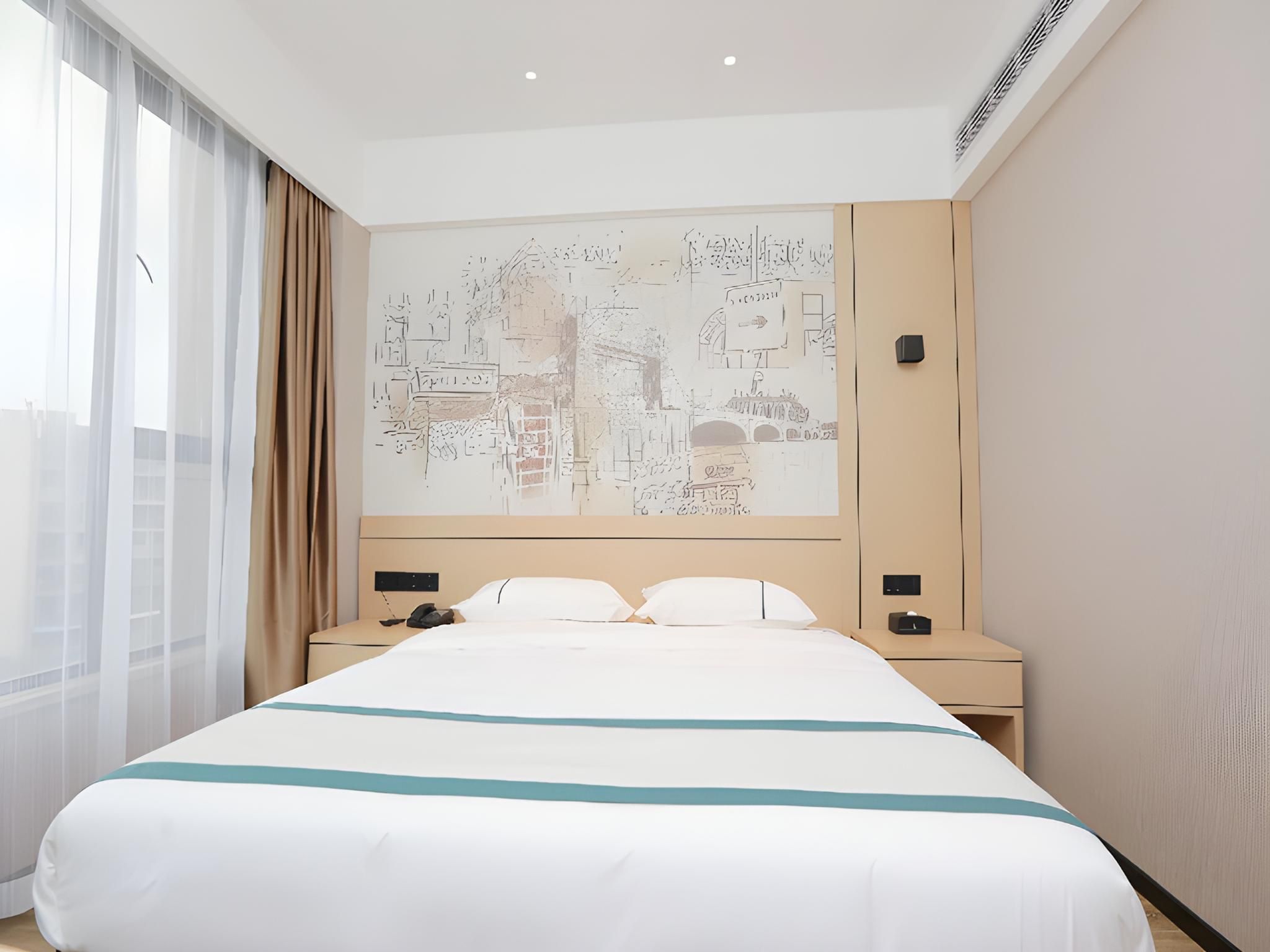 Dossen - Superior Bed Room