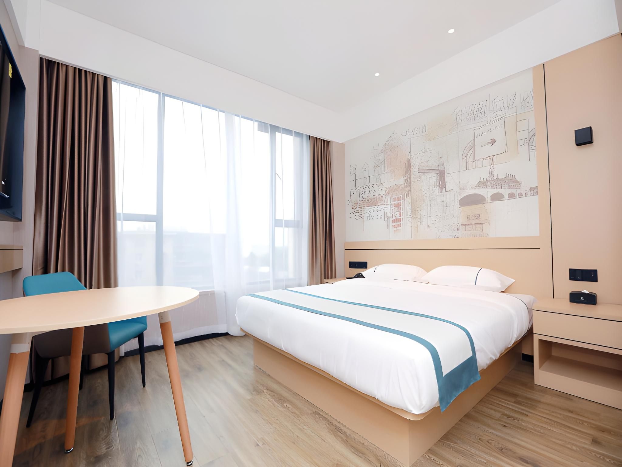 Dossen - Superior Bed Room