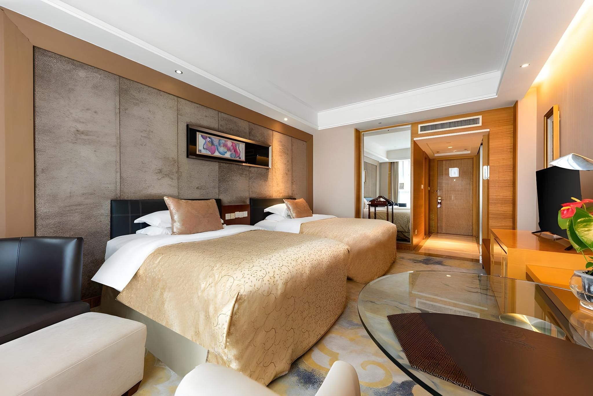 Executive Room (2 beds)