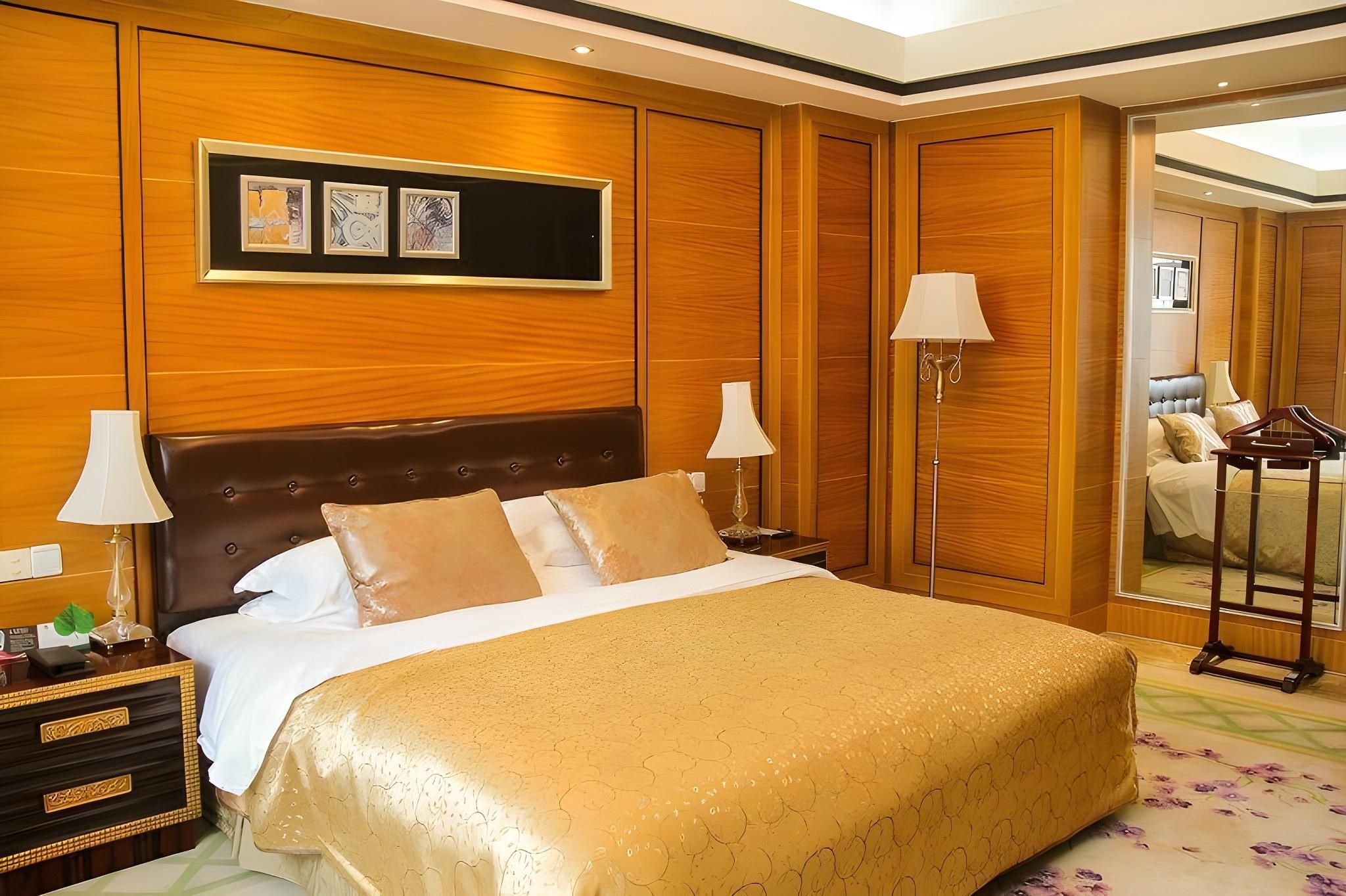 Presidential Suite