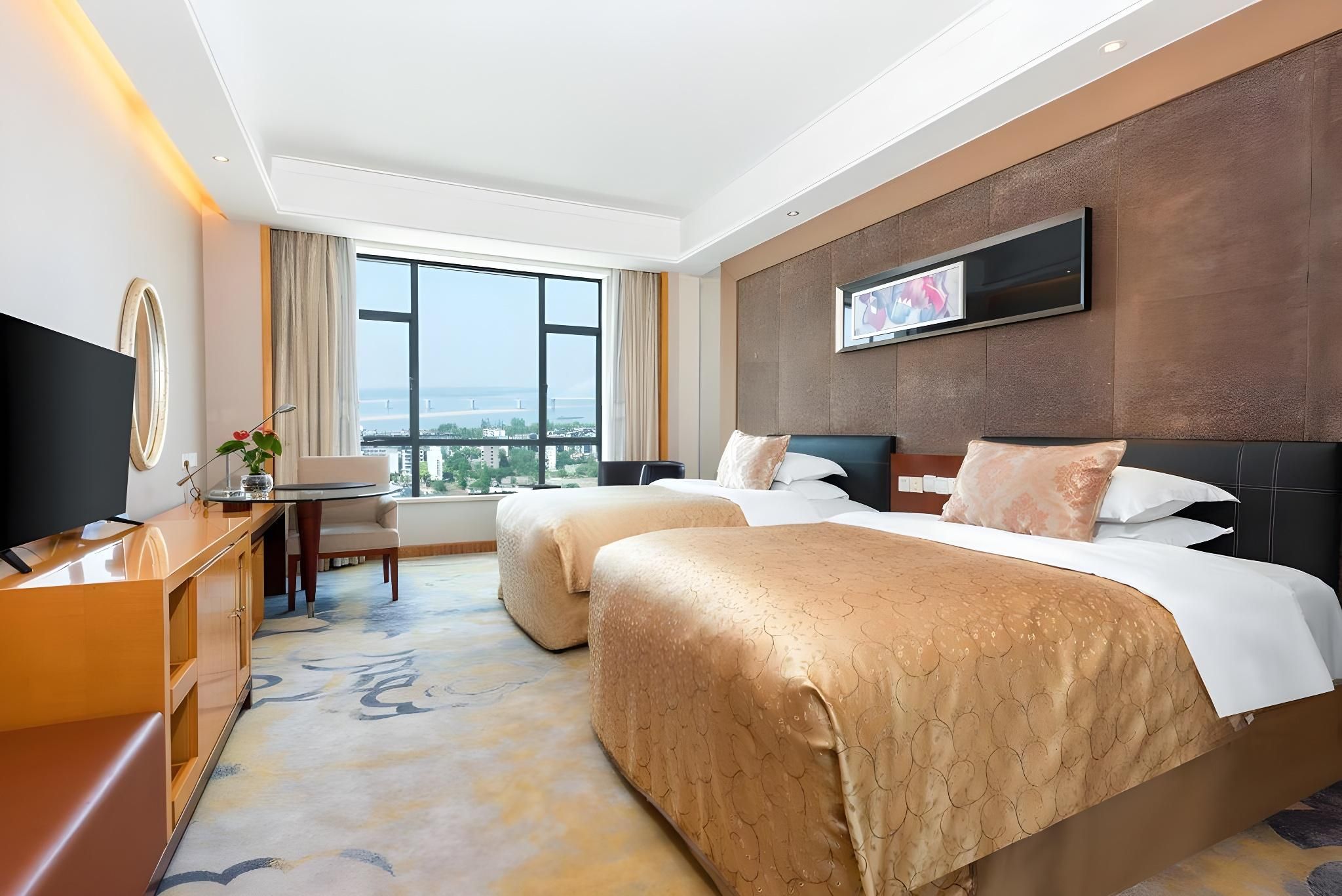 Executive Room (2 beds)