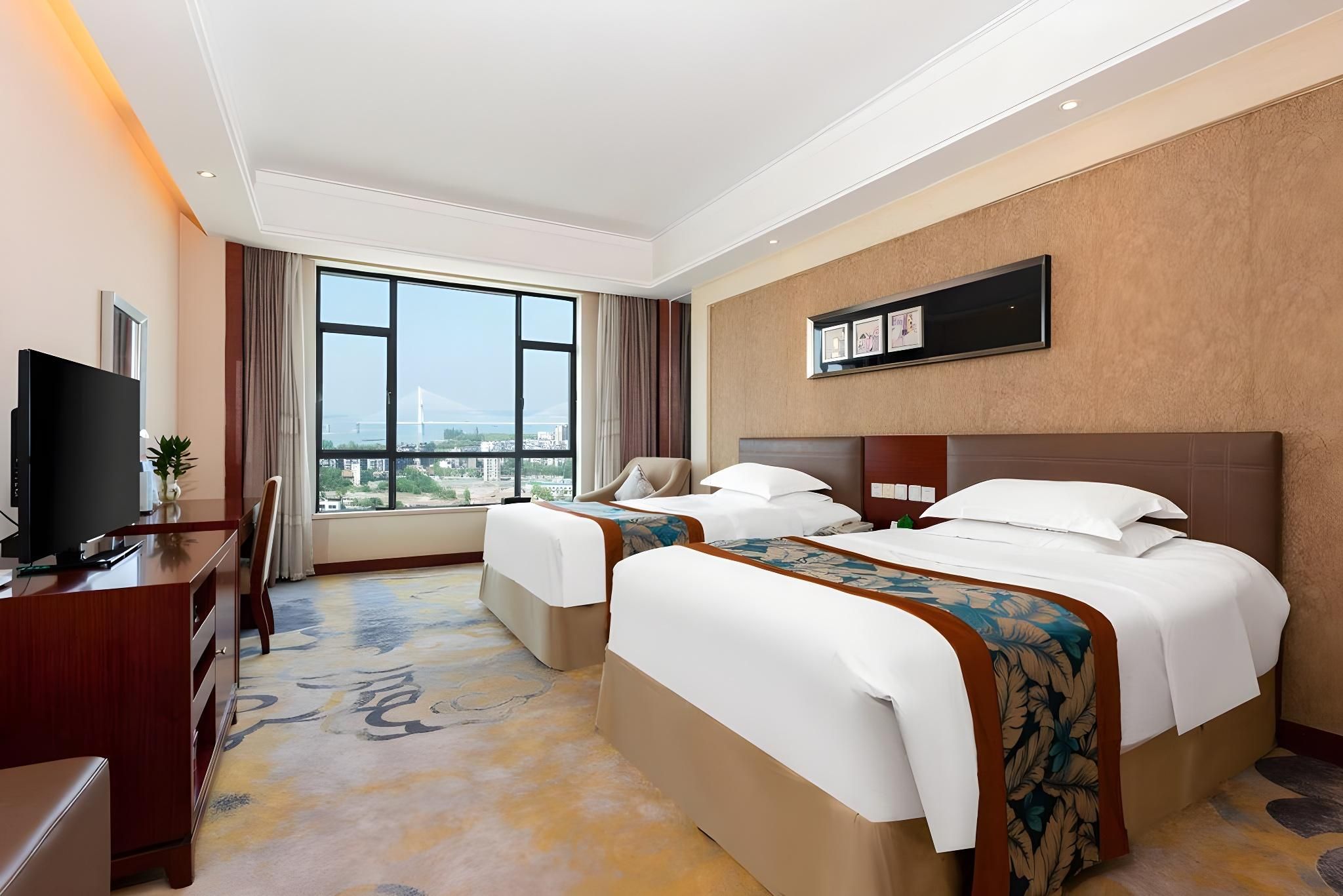 Superior Twin Bed Room