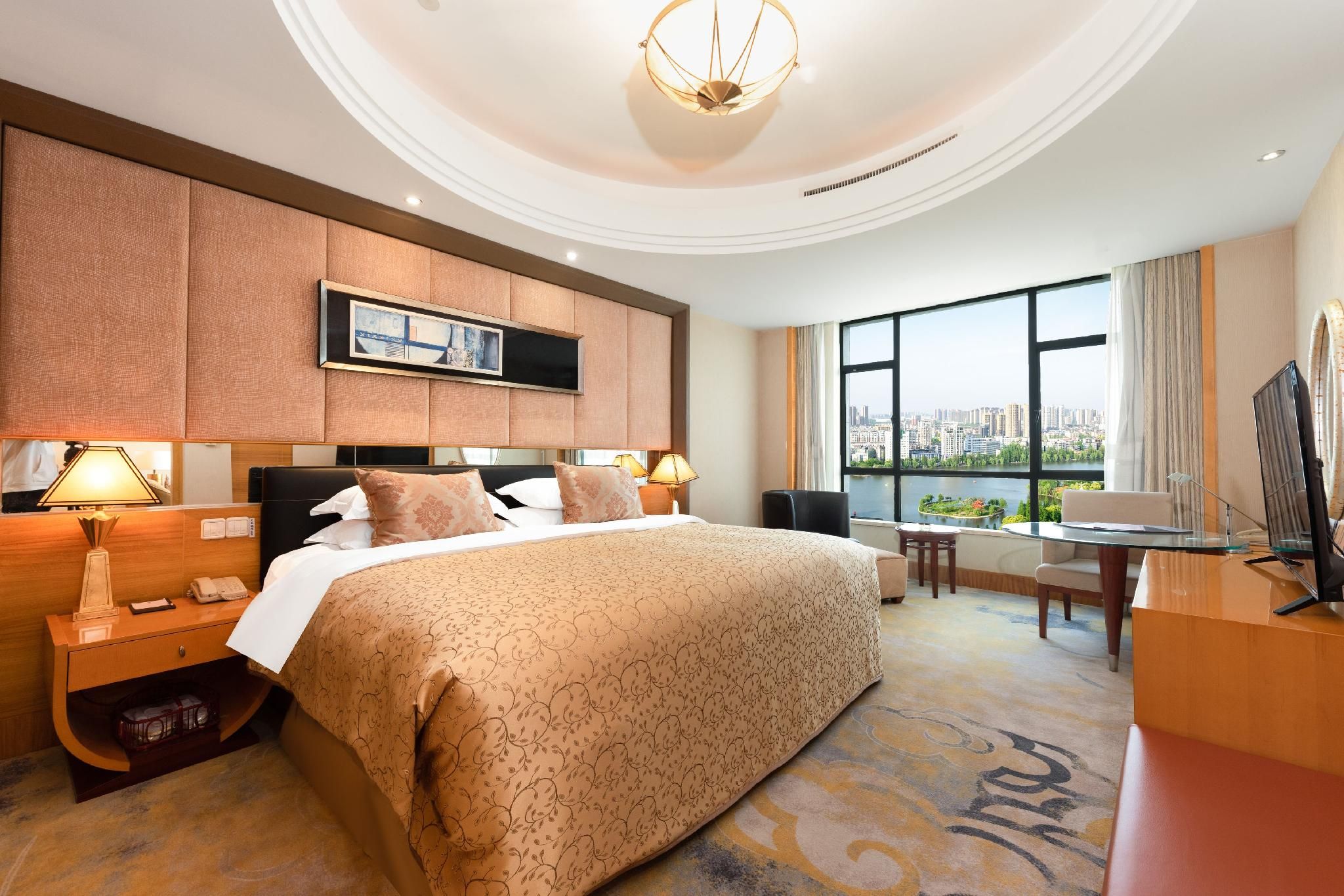 Executive Family Suite