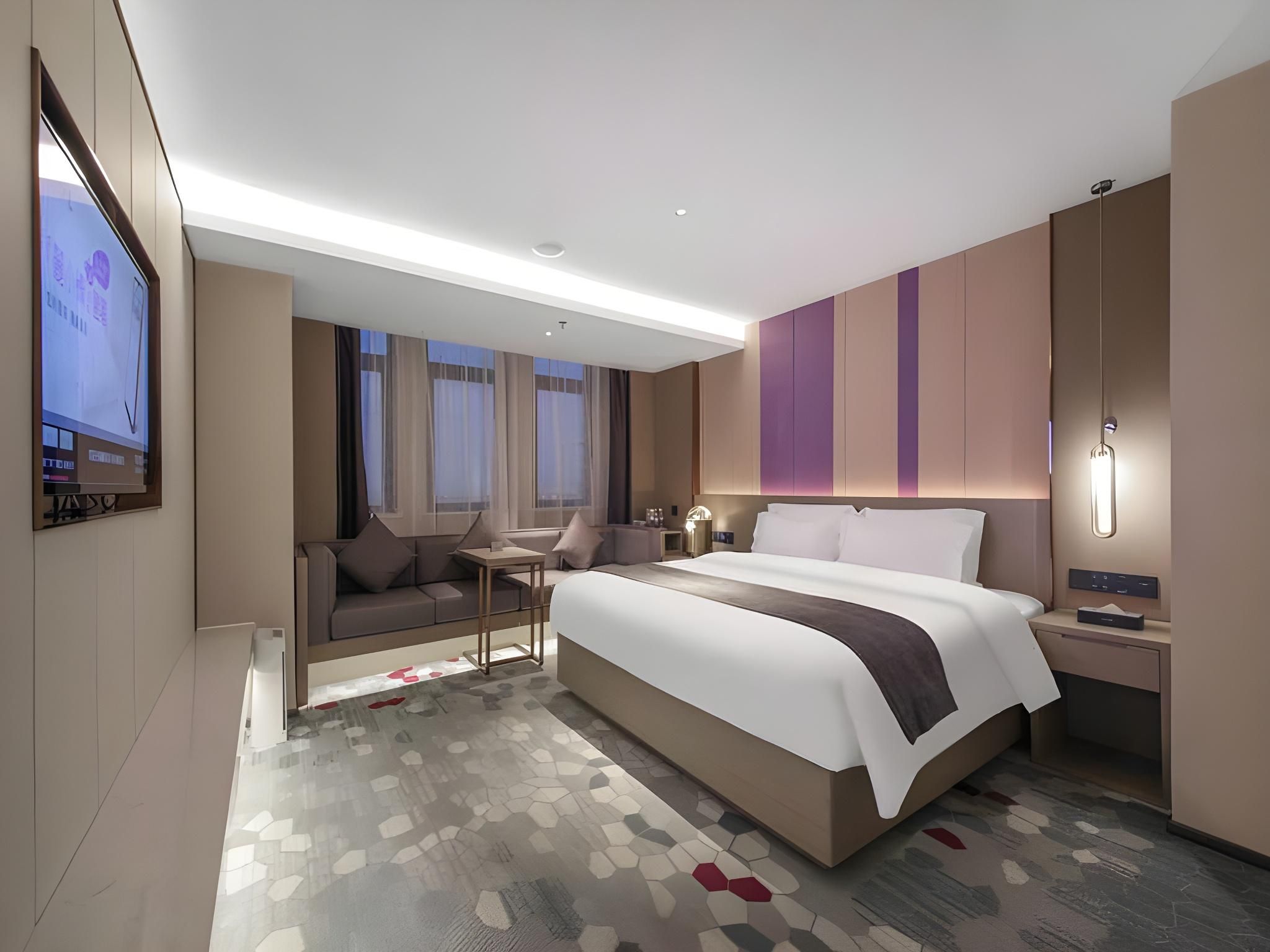 WH - Executive 1 Bed Room