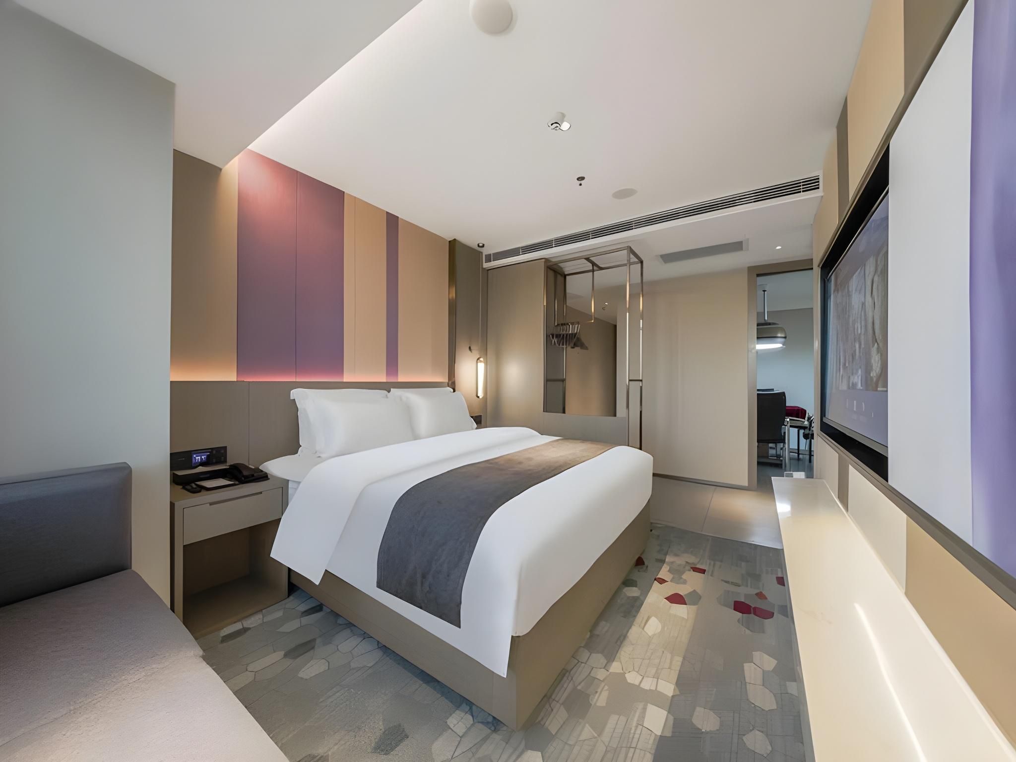WH - Zizai 1 Bed Room