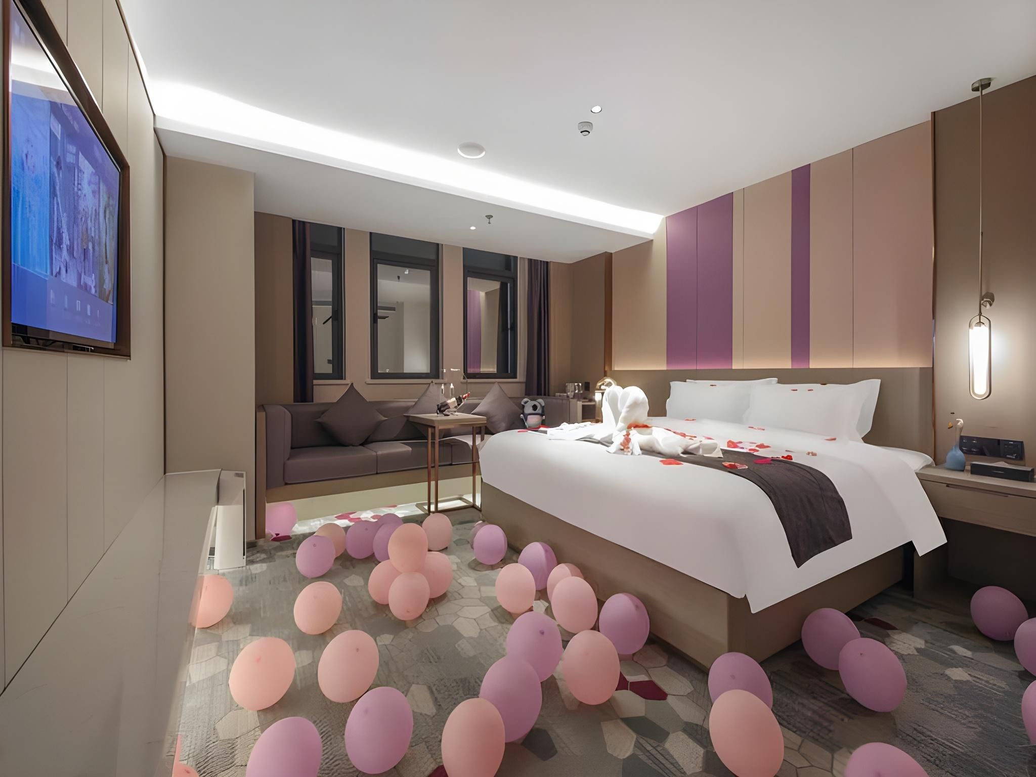 WH - Zunxiang Romantic Room