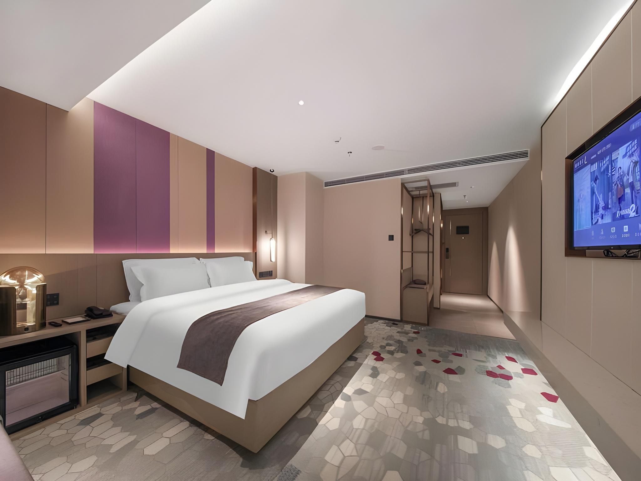 WH - Executive 1 Bed Room