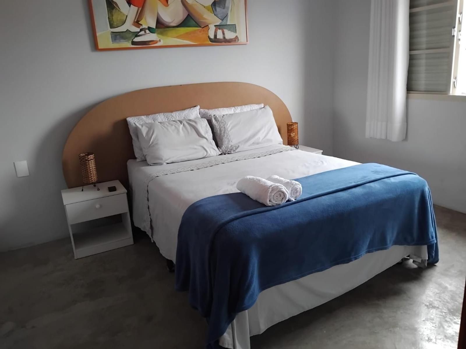 Standard Double Room with Fan
