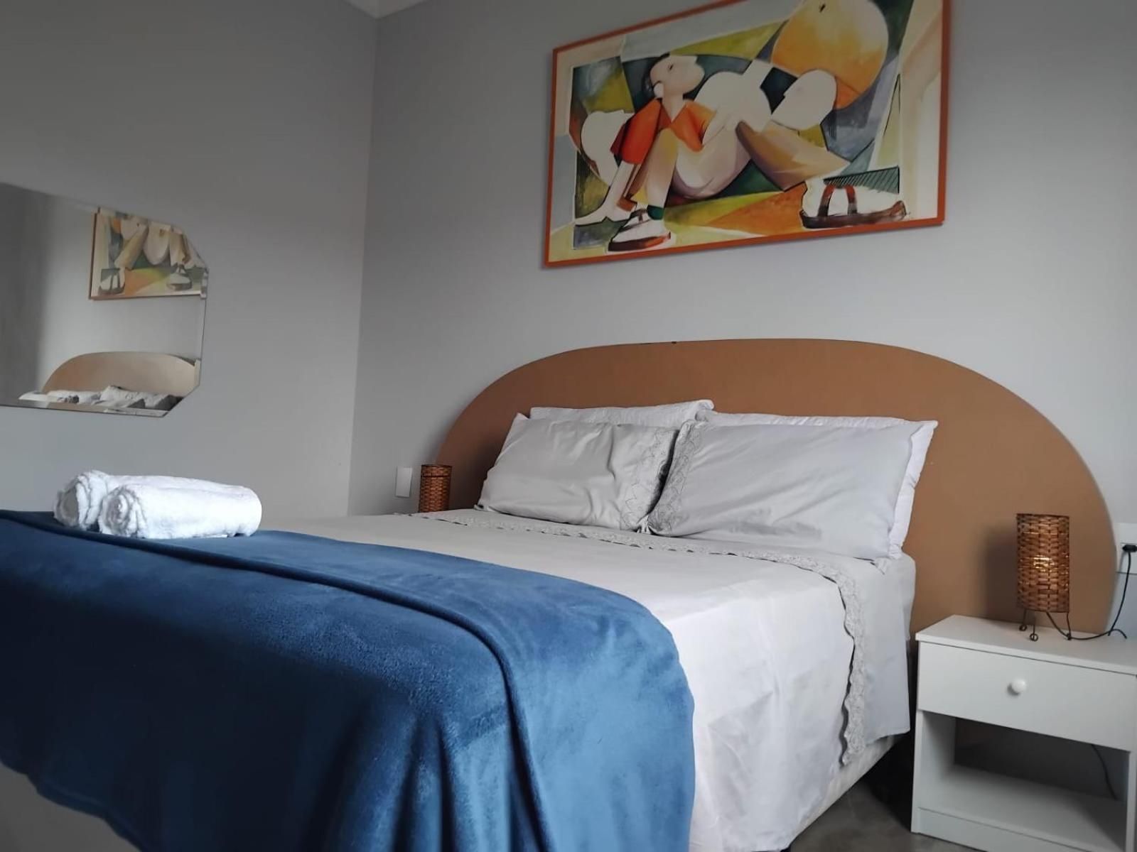 Standard Double Room with Fan
