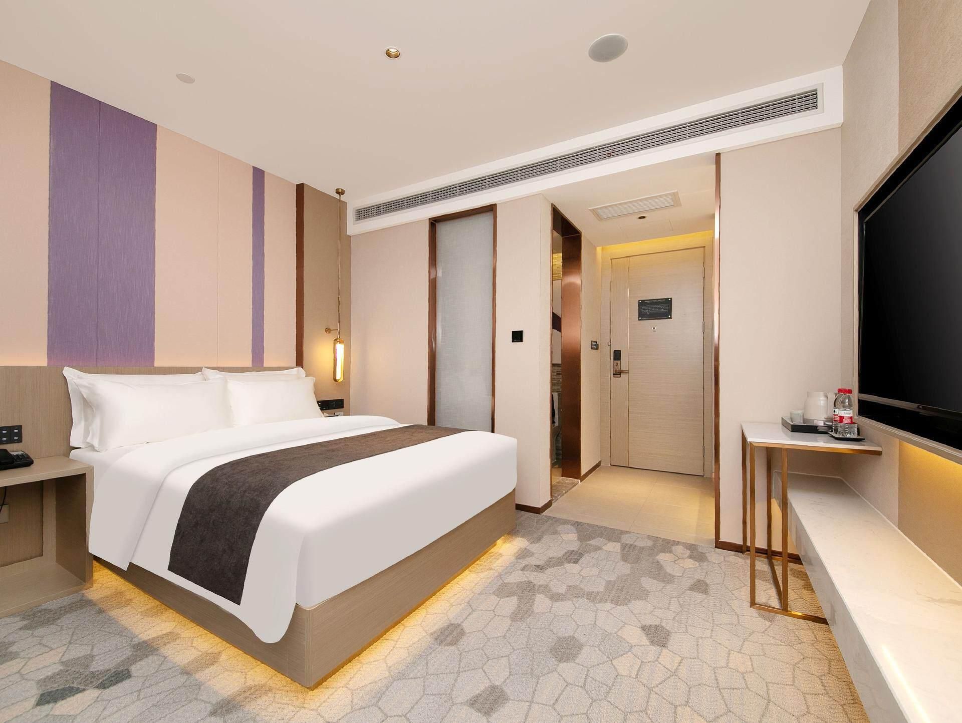 Lavande Hotel Jingzhou Yangtze University Single Standard 2