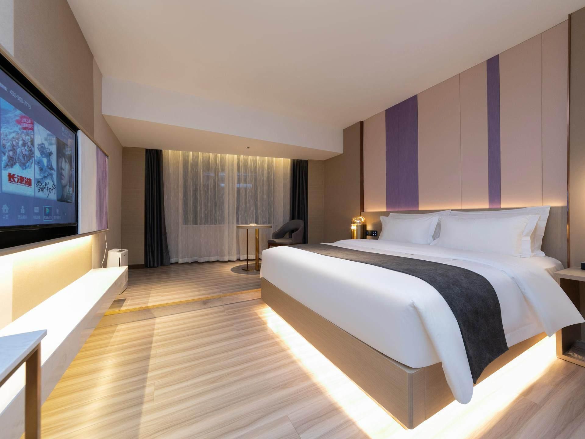 WH - Yazhi 1 Bed Room