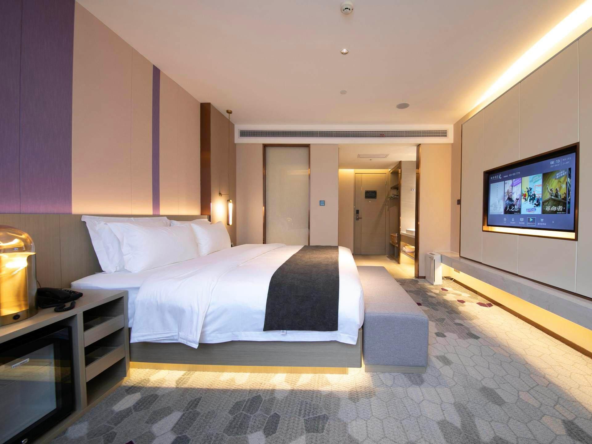 WH - Pure Nature 1 Bed Room