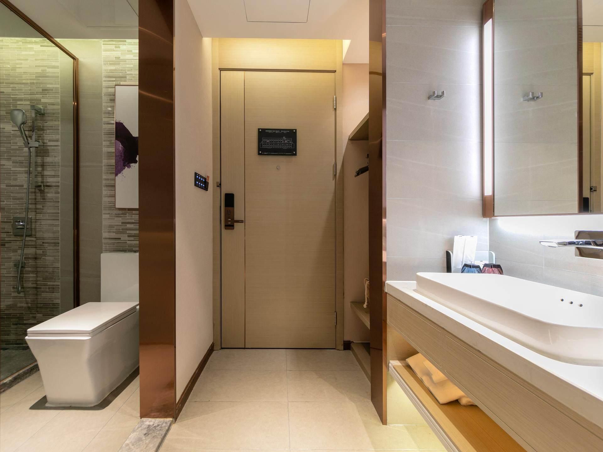 WH - Yazhi 1 Bed Room