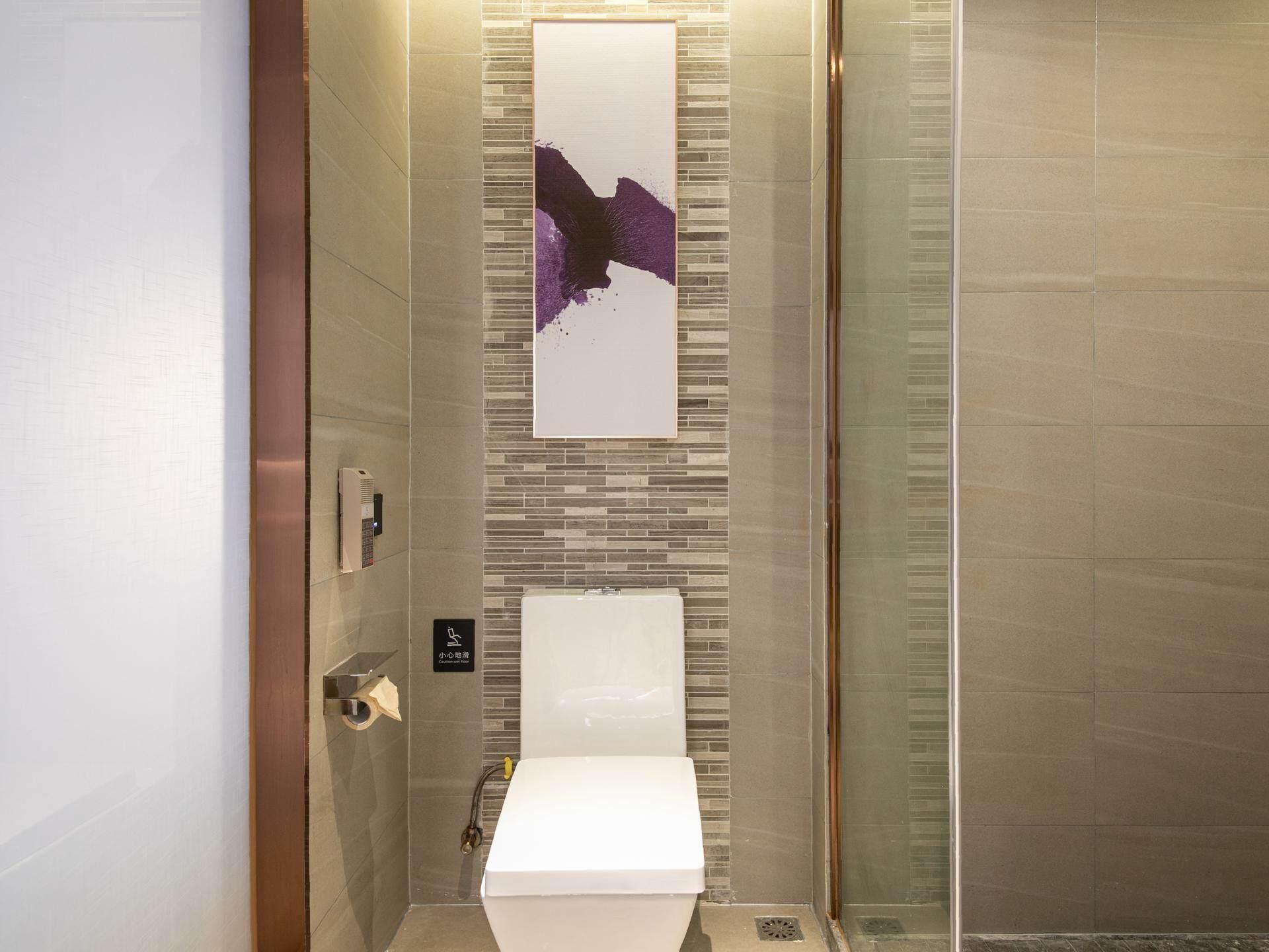 Lavande Hotel Jingzhou Yangtze University WH - Executive 1 Bed Room 3