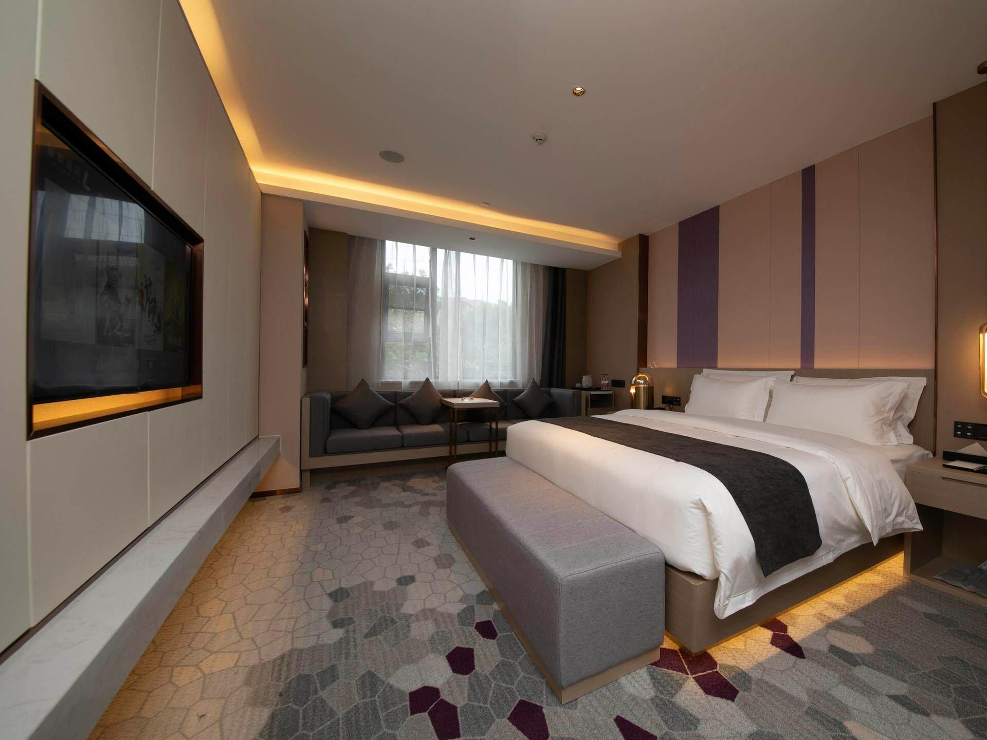 WH - Pure Nature 1 Bed Room