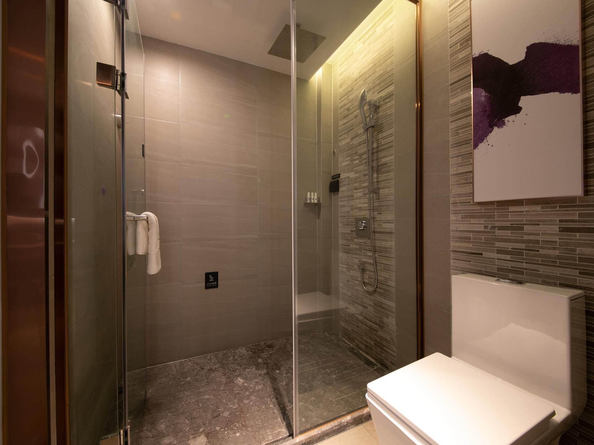 Lavande Hotel Jingzhou Yangtze University Single Standard 3