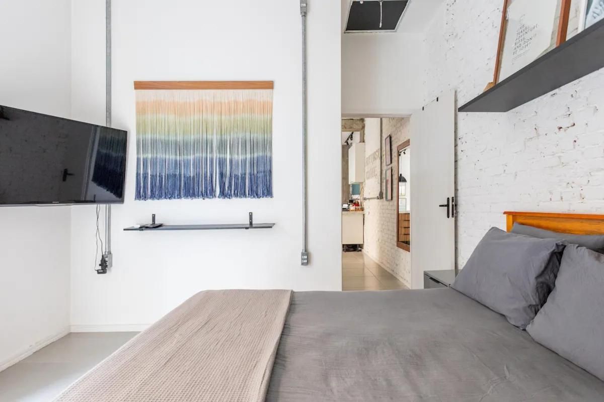 Double Room with Spa Bath